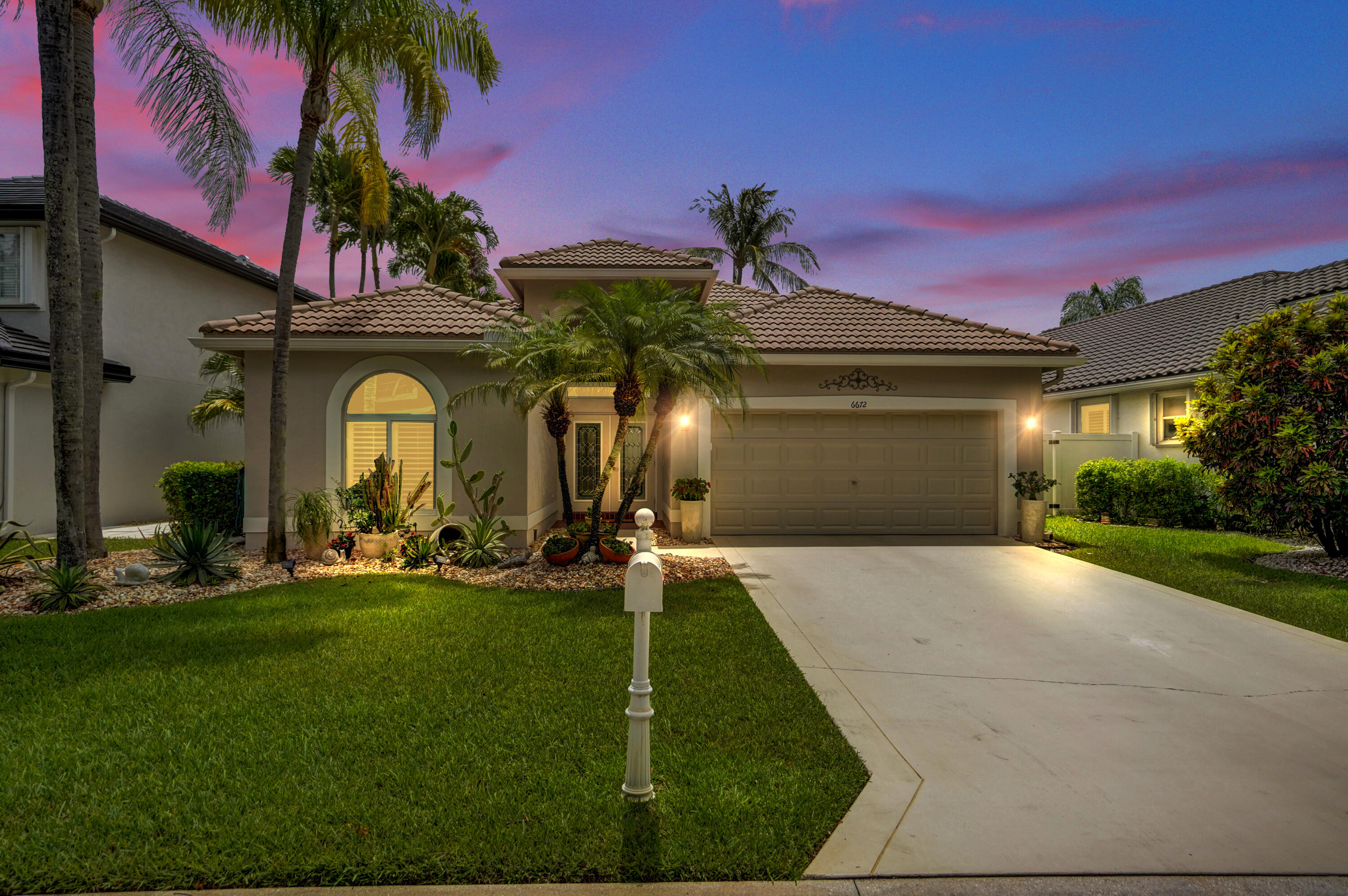 6672 Remington Place