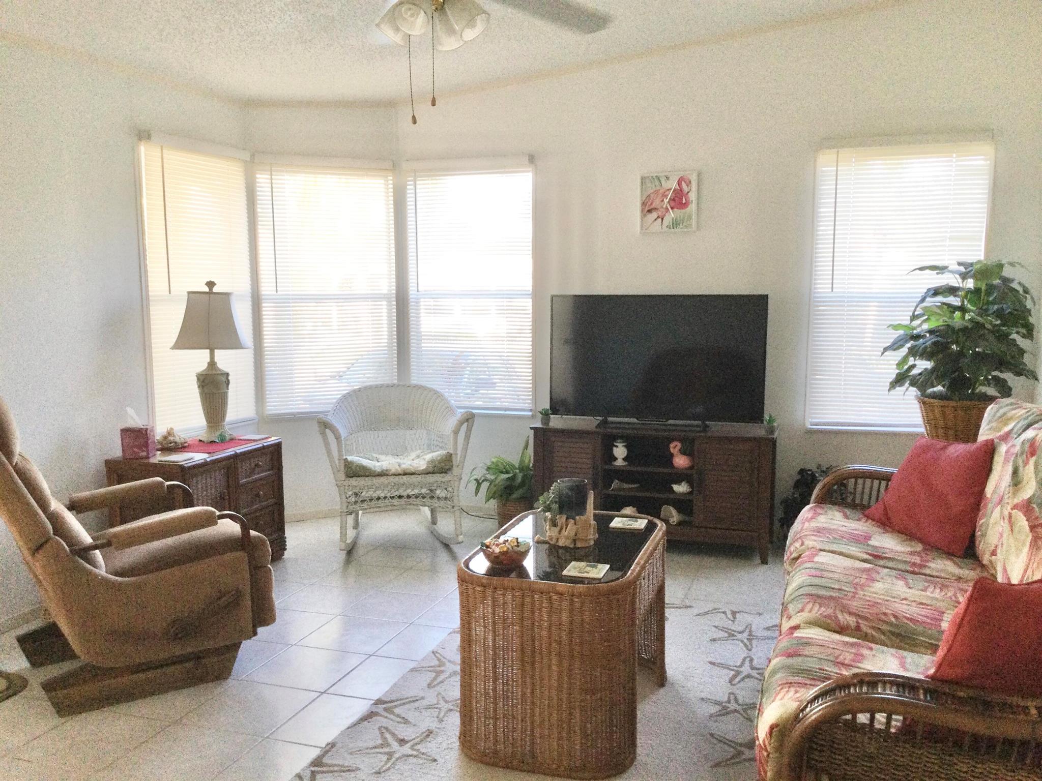 Spanish Lakes One 55+ Com - Residential