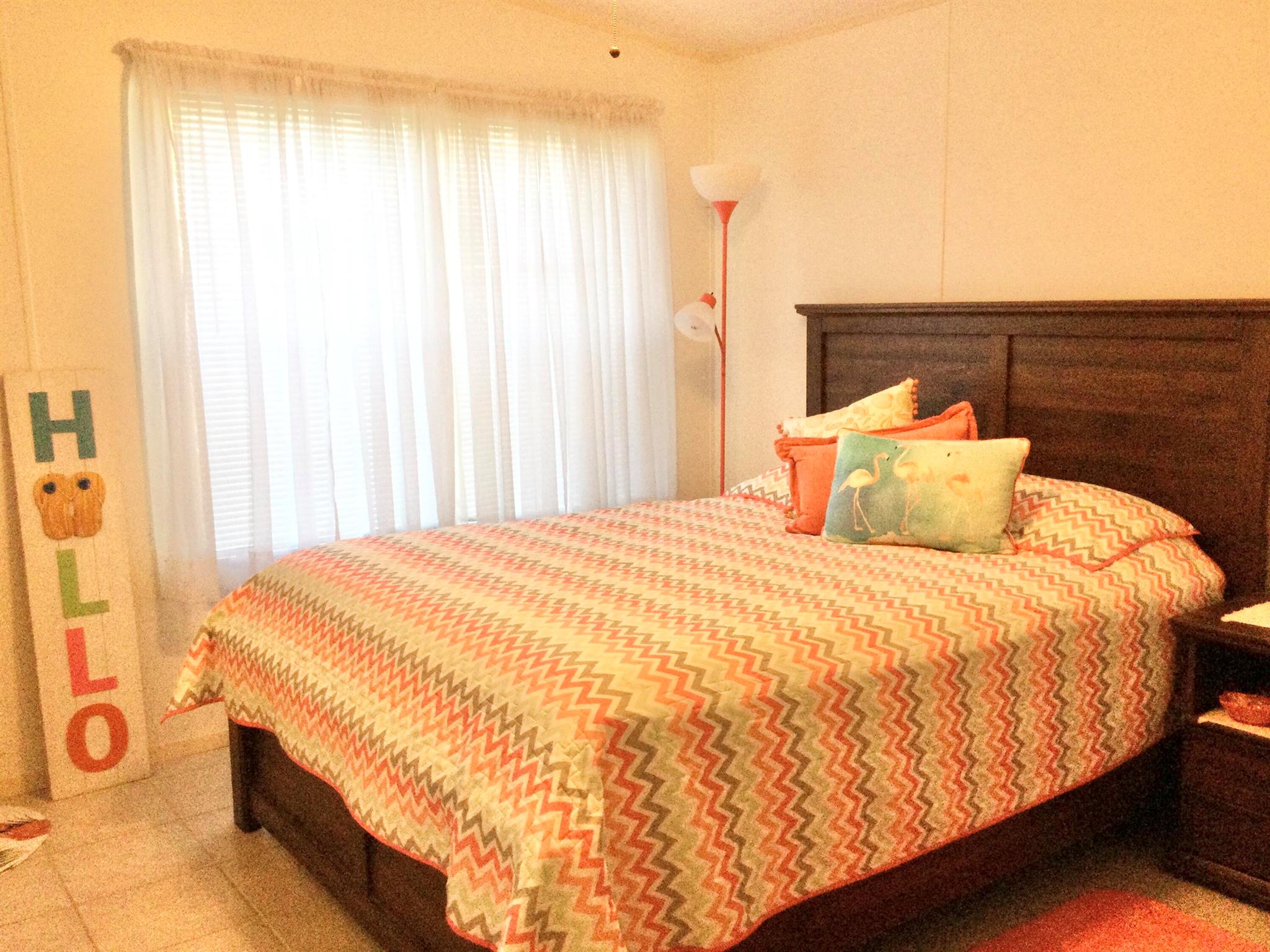 Spanish Lakes One 55+ Com - Residential