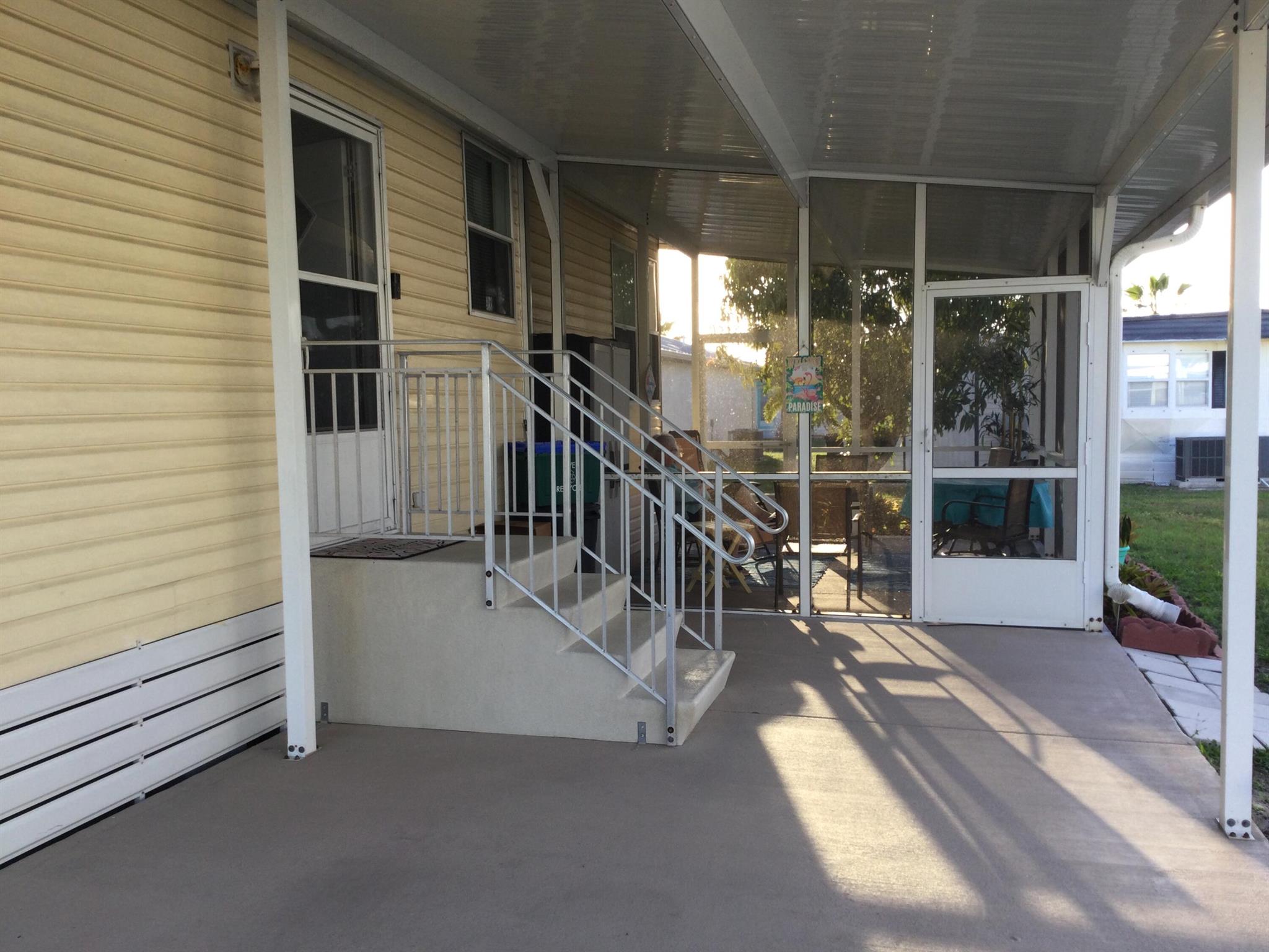 Spanish Lakes One 55+ Com - Residential