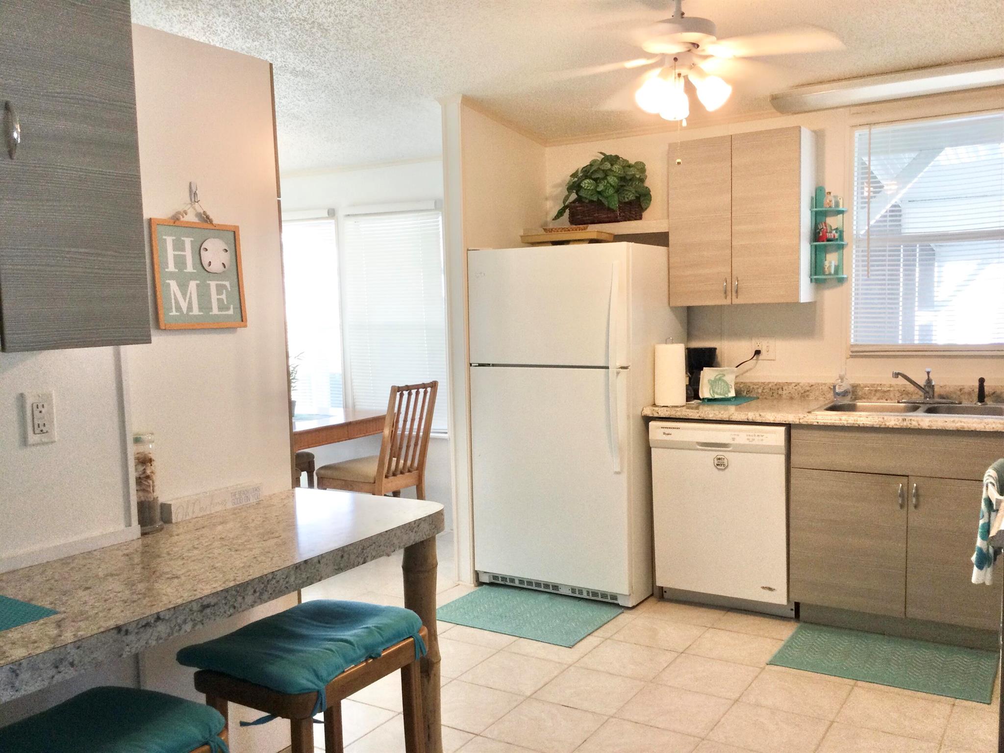 Spanish Lakes One 55+ Com - Residential