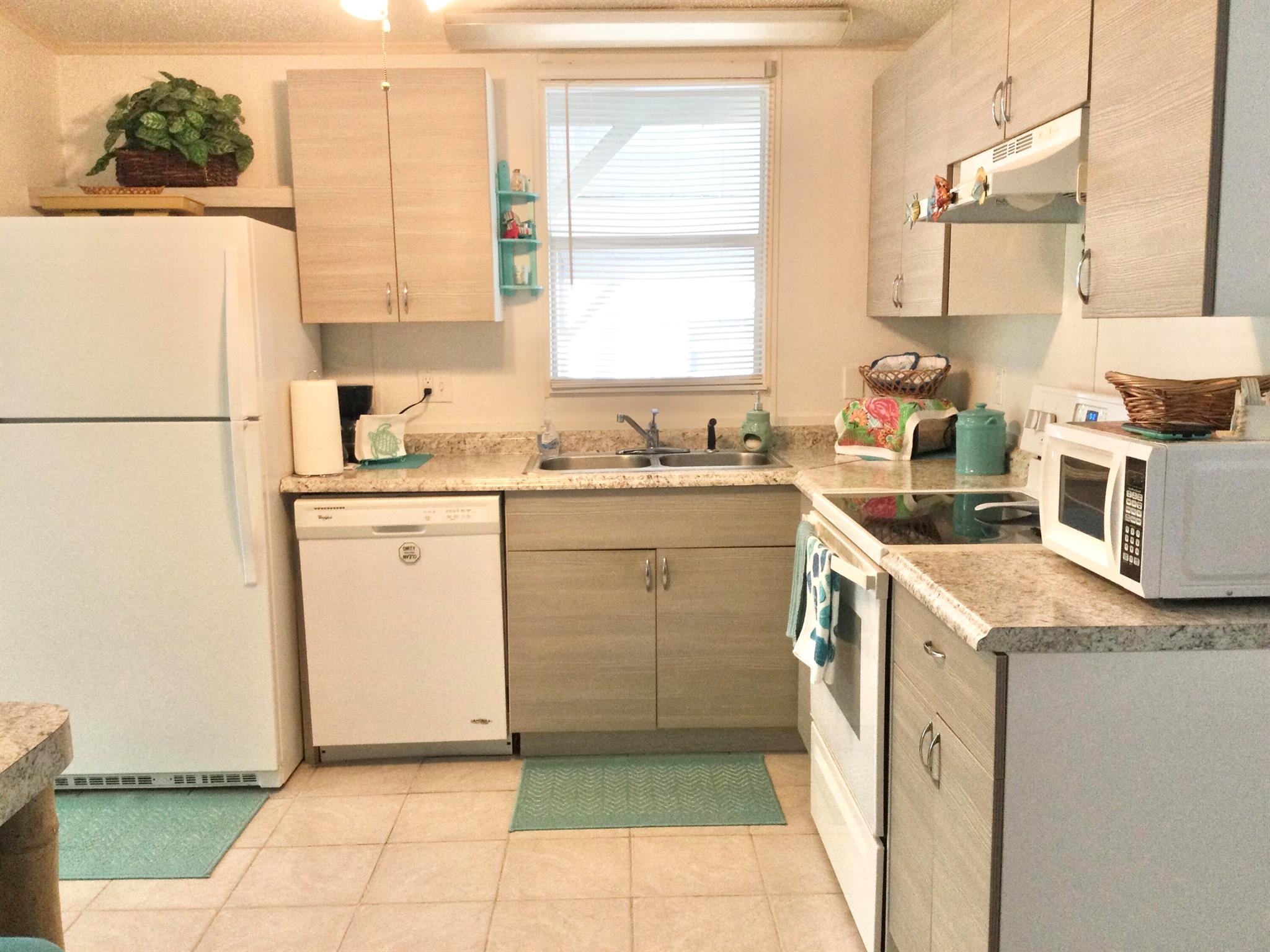 Spanish Lakes One 55+ Com - Residential