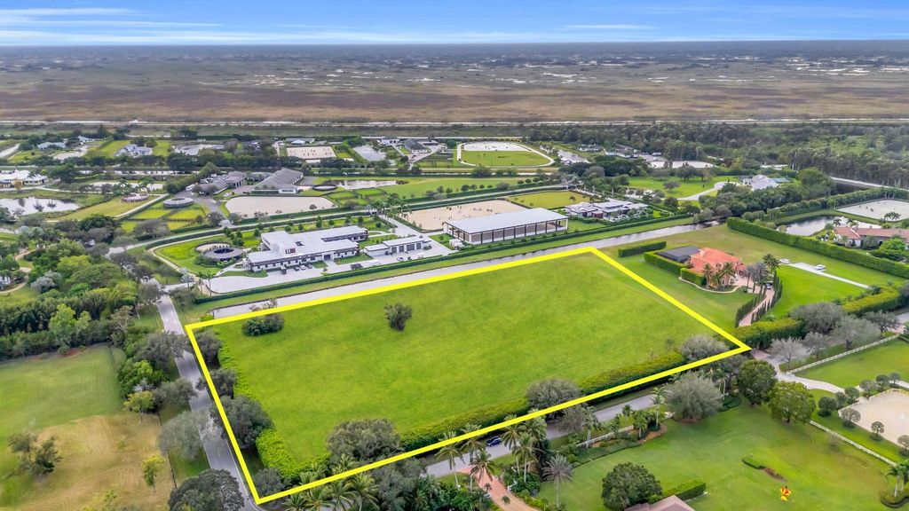 Photo of 15562 Estancia Lane, Wellington, FL 33414 (MLS # R11140525)