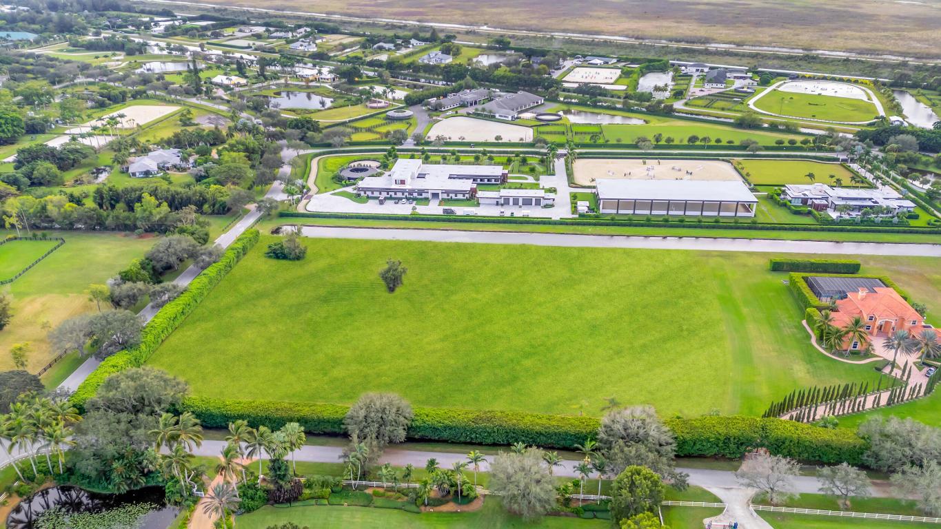 PALM BEACH POINT - Land