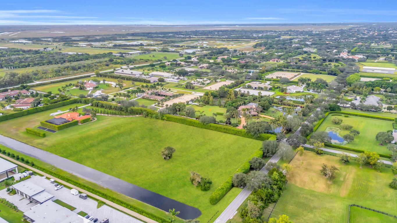 PALM BEACH POINT - Land