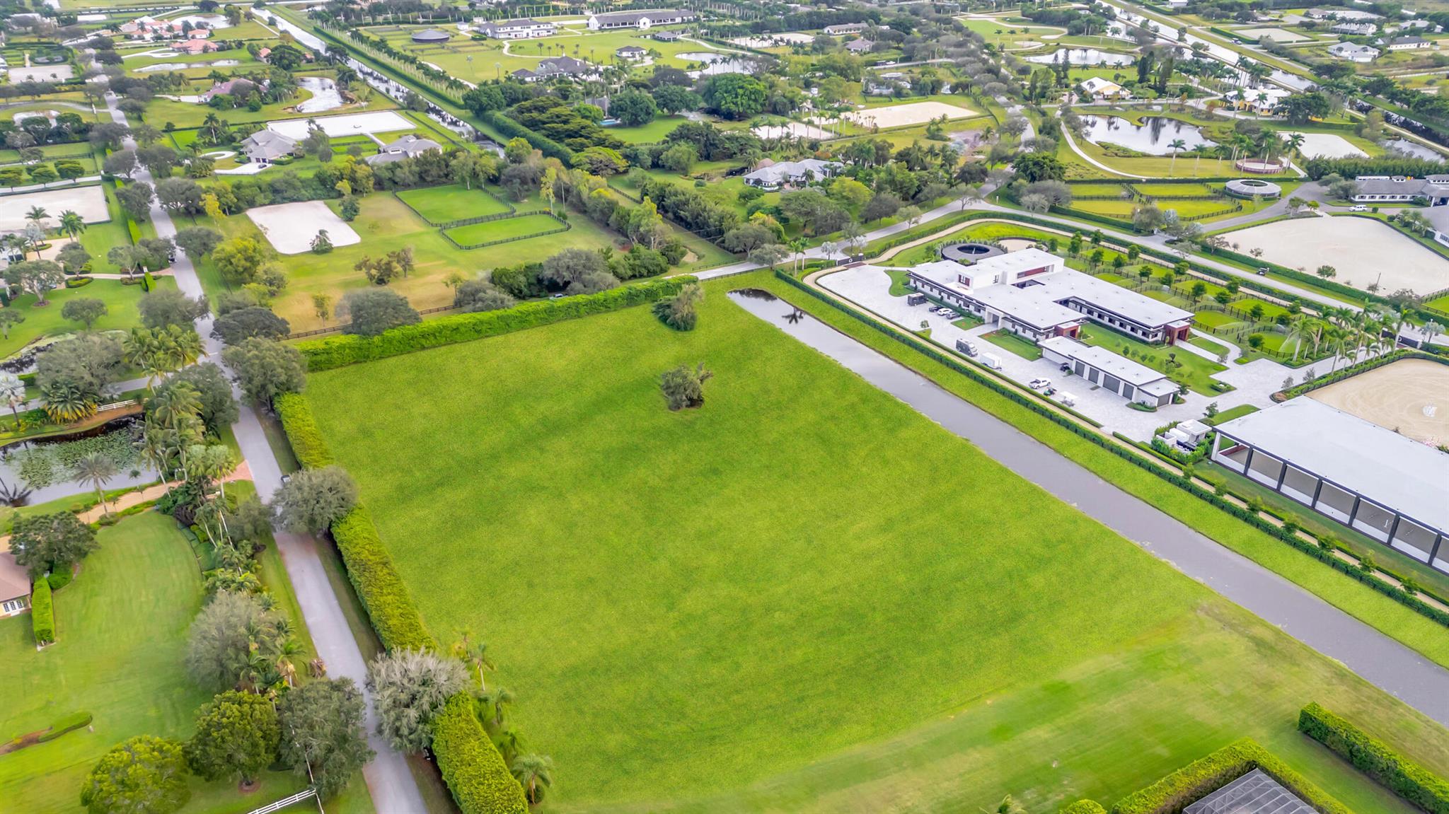 PALM BEACH POINT - Land