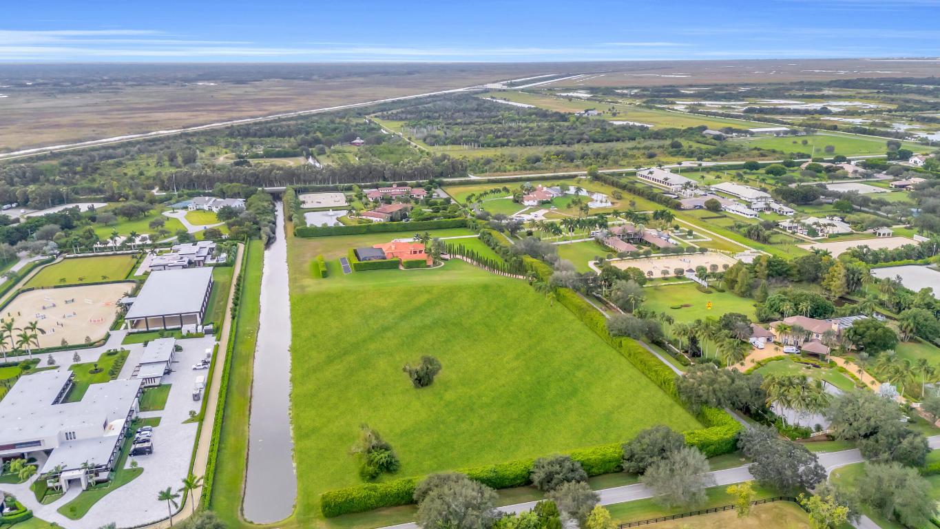 PALM BEACH POINT - Land