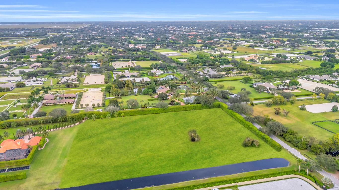 PALM BEACH POINT - Land