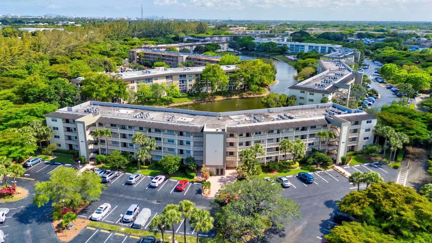 Step into this beautifully maintained condo located in the highly sought-after Wynmoor 55+ community. 
The screened-in balcony is the perfect spot to enjoy your morning coffee while taking in peaceful garden views.
The kitchen offers plenty of cabinetry and counter space, ideal for everyday living. Both bedrooms are generously sized, with the primary suite featuring an en-suite bath and walk-in closet for added privacy and storage.
Living at Wynmoor means you’ll enjoy a resort-style lifestyle with endless amenities—swimming pools, fitness center, golf course, tennis, pickleball, theater, walking trails, and a vibrant clubhouse with daily activities. The community is also gated with 24-hour security, giving you peace of mind.