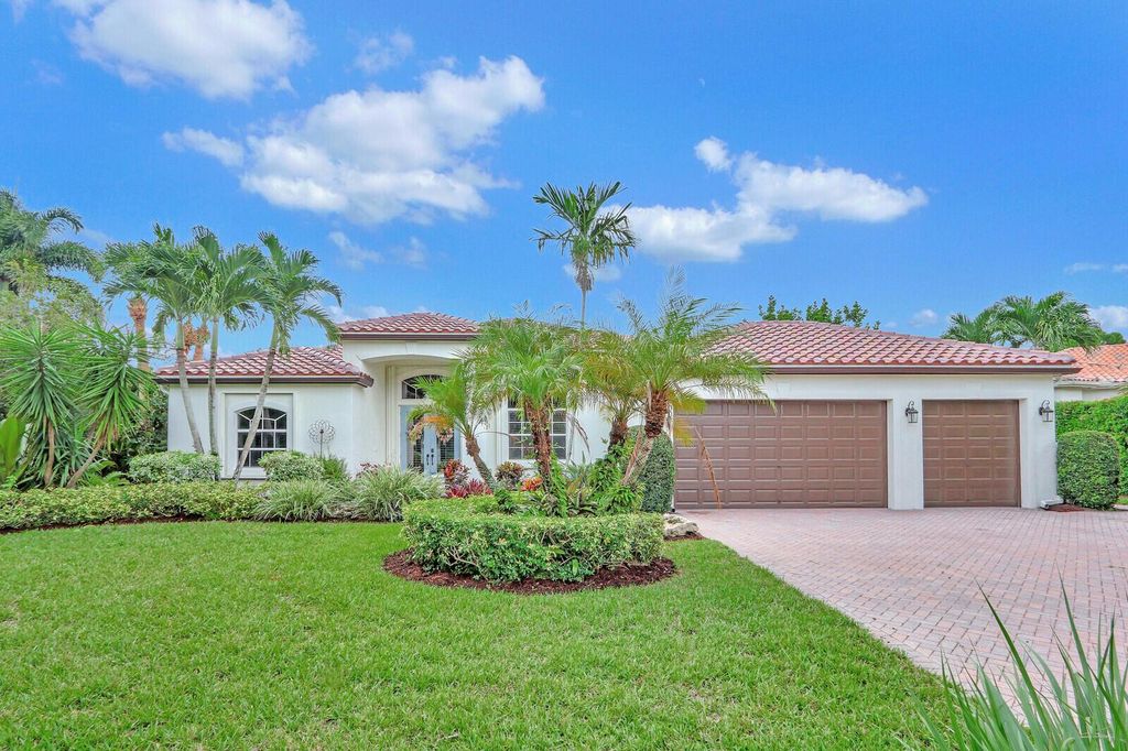 Photo of 10074 SE Osprey Pointe Drive, Hobe Sound, FL 33455 (MLS # R10922413)