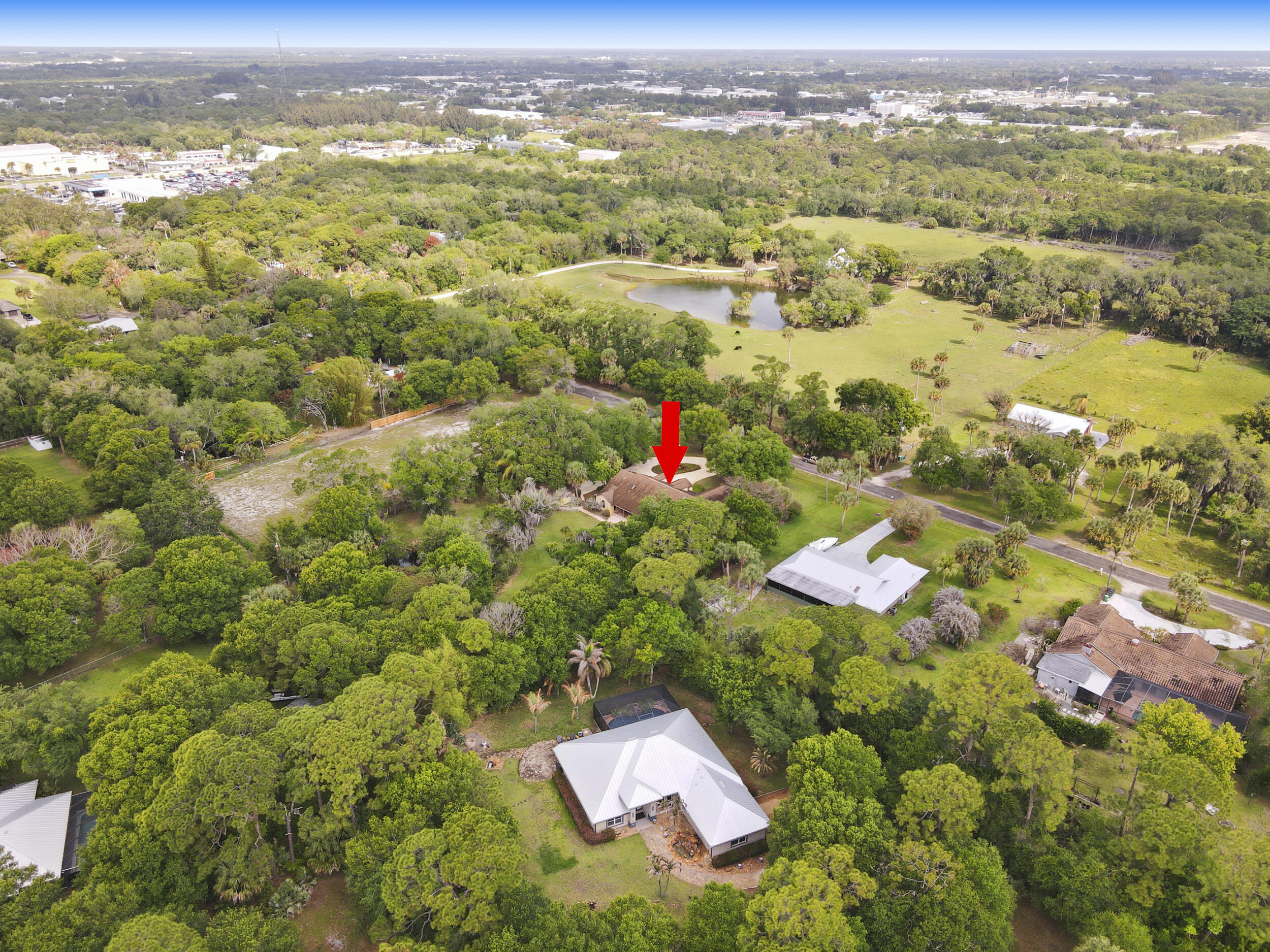 CARDINAL GLEN - Residential