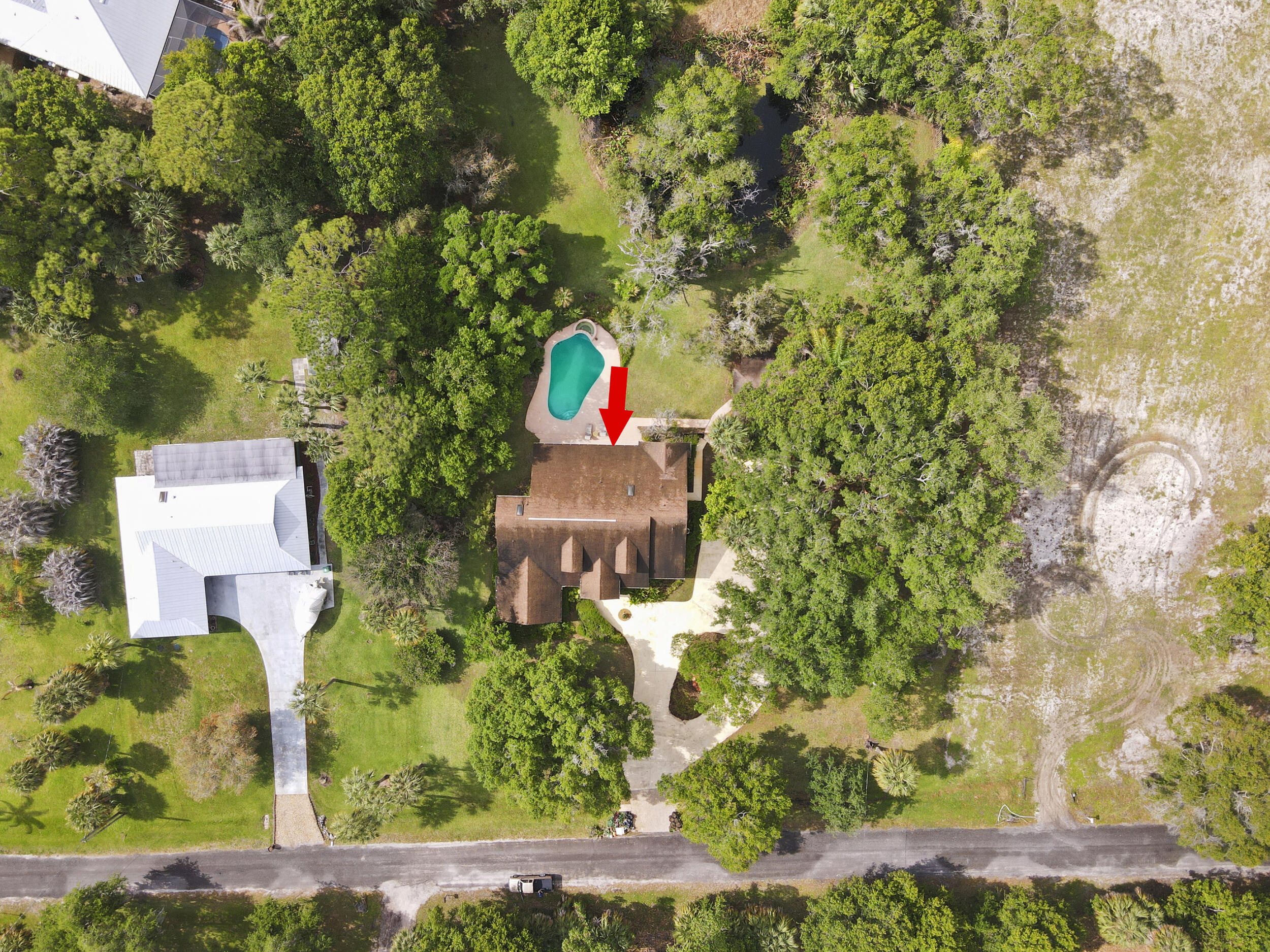 CARDINAL GLEN - Residential