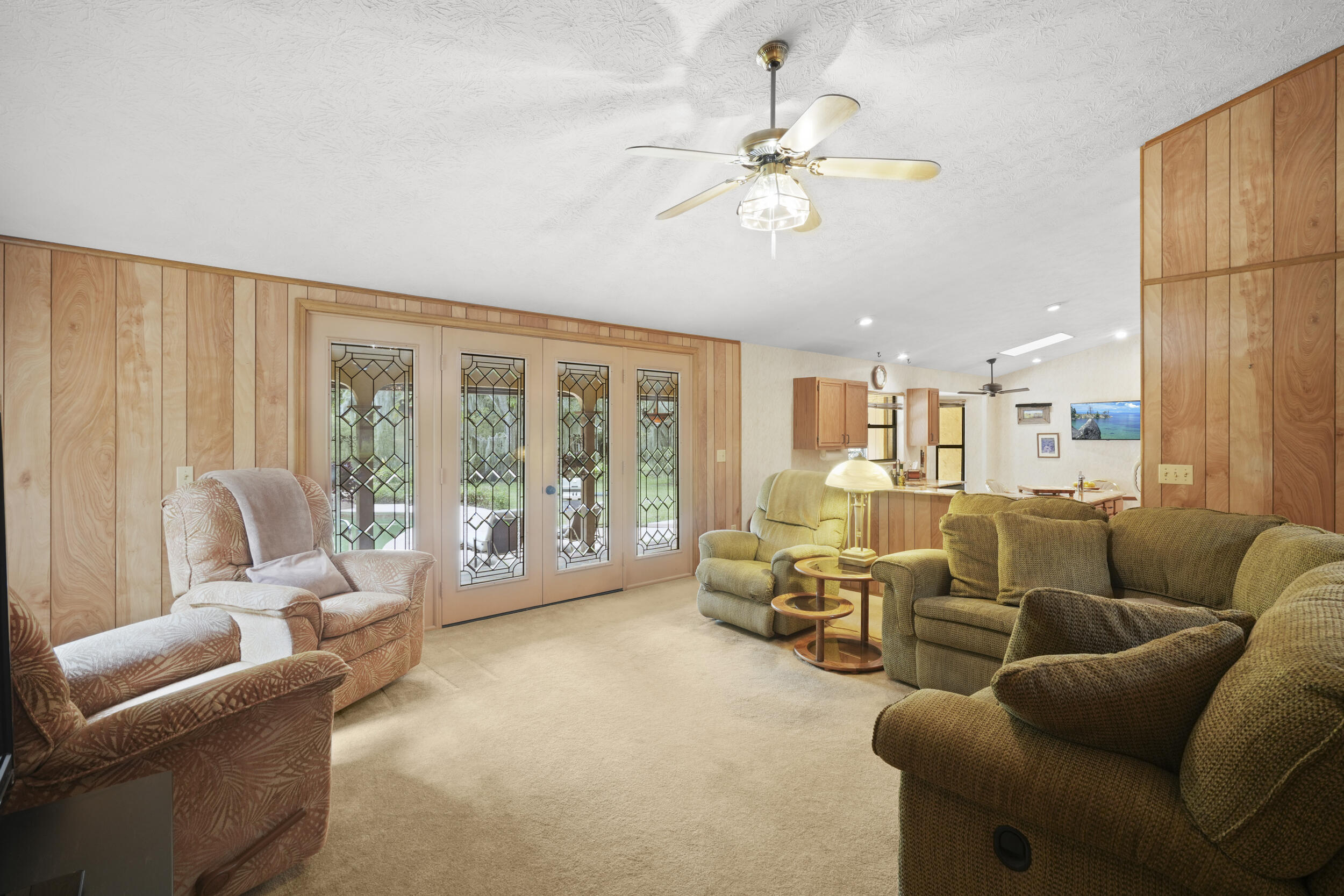 CARDINAL GLEN - Residential