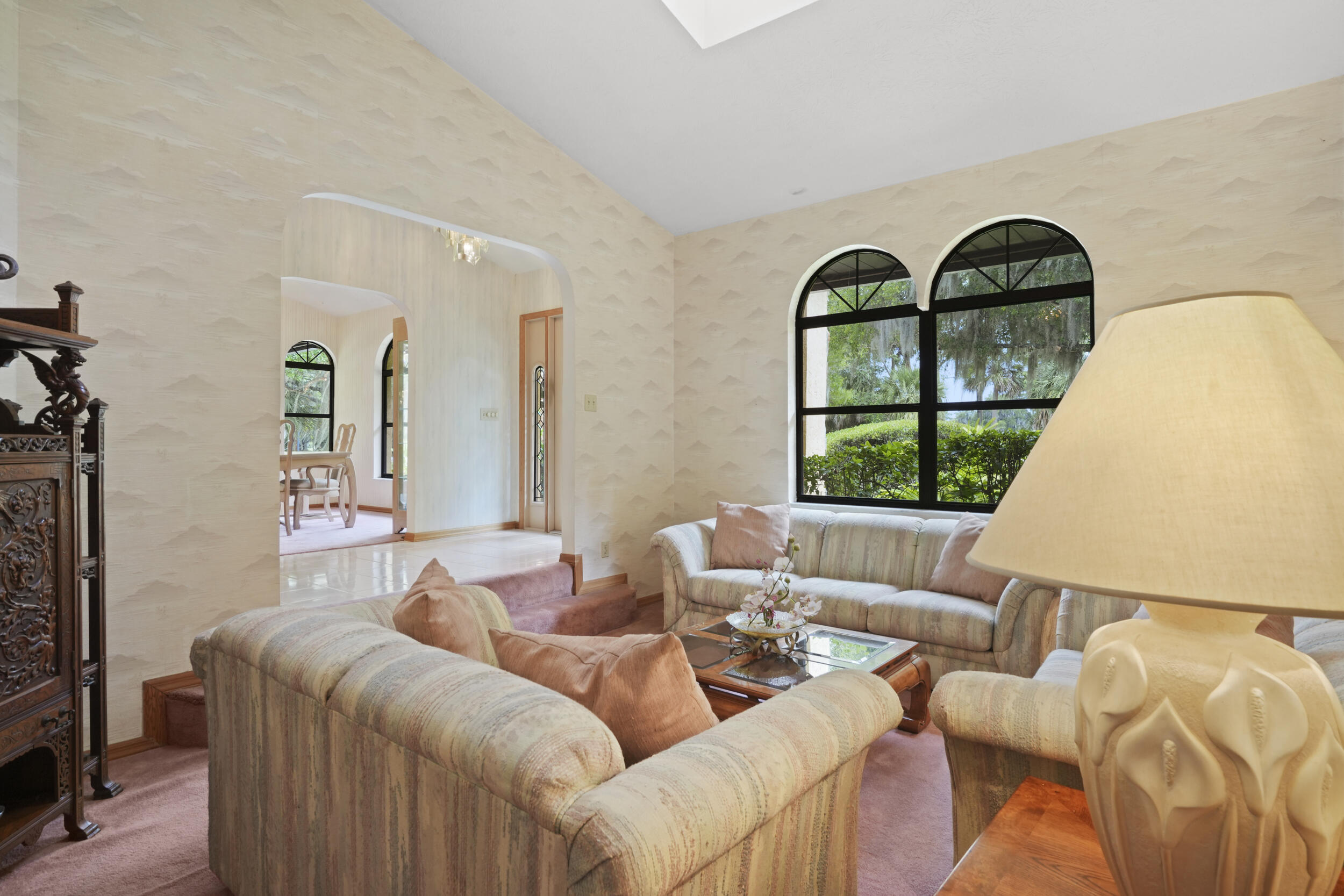 CARDINAL GLEN - Residential