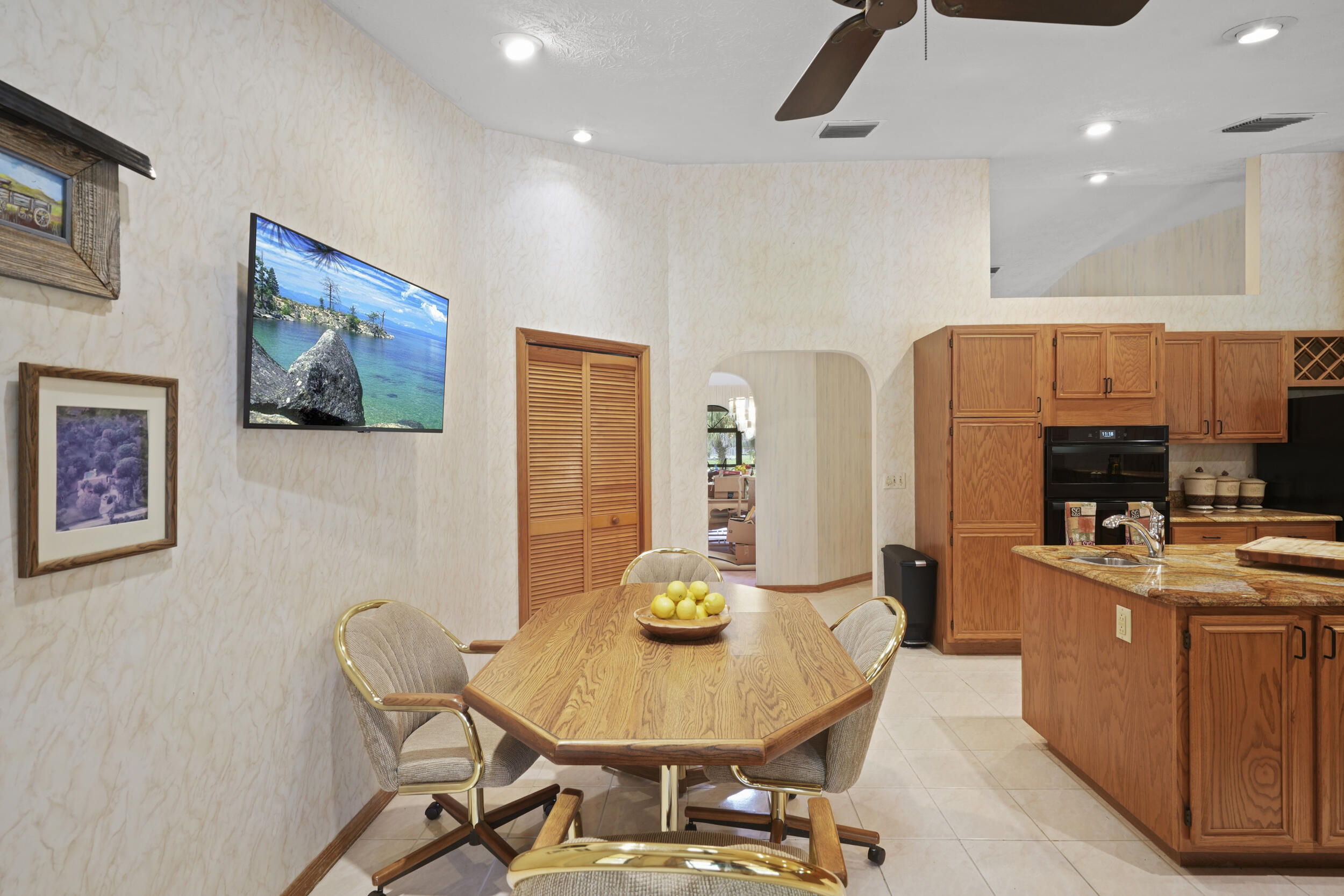 CARDINAL GLEN - Residential