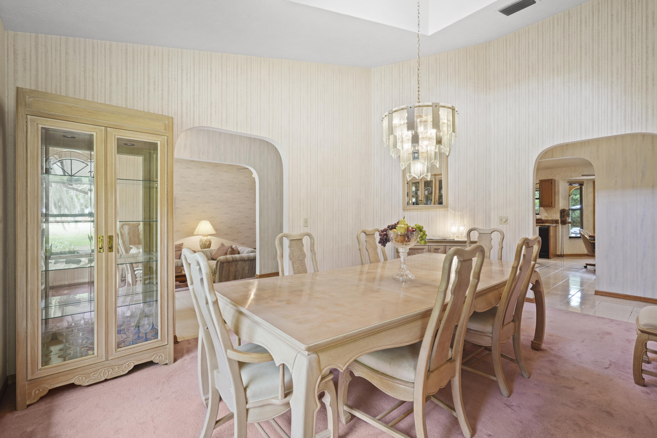 CARDINAL GLEN - Residential