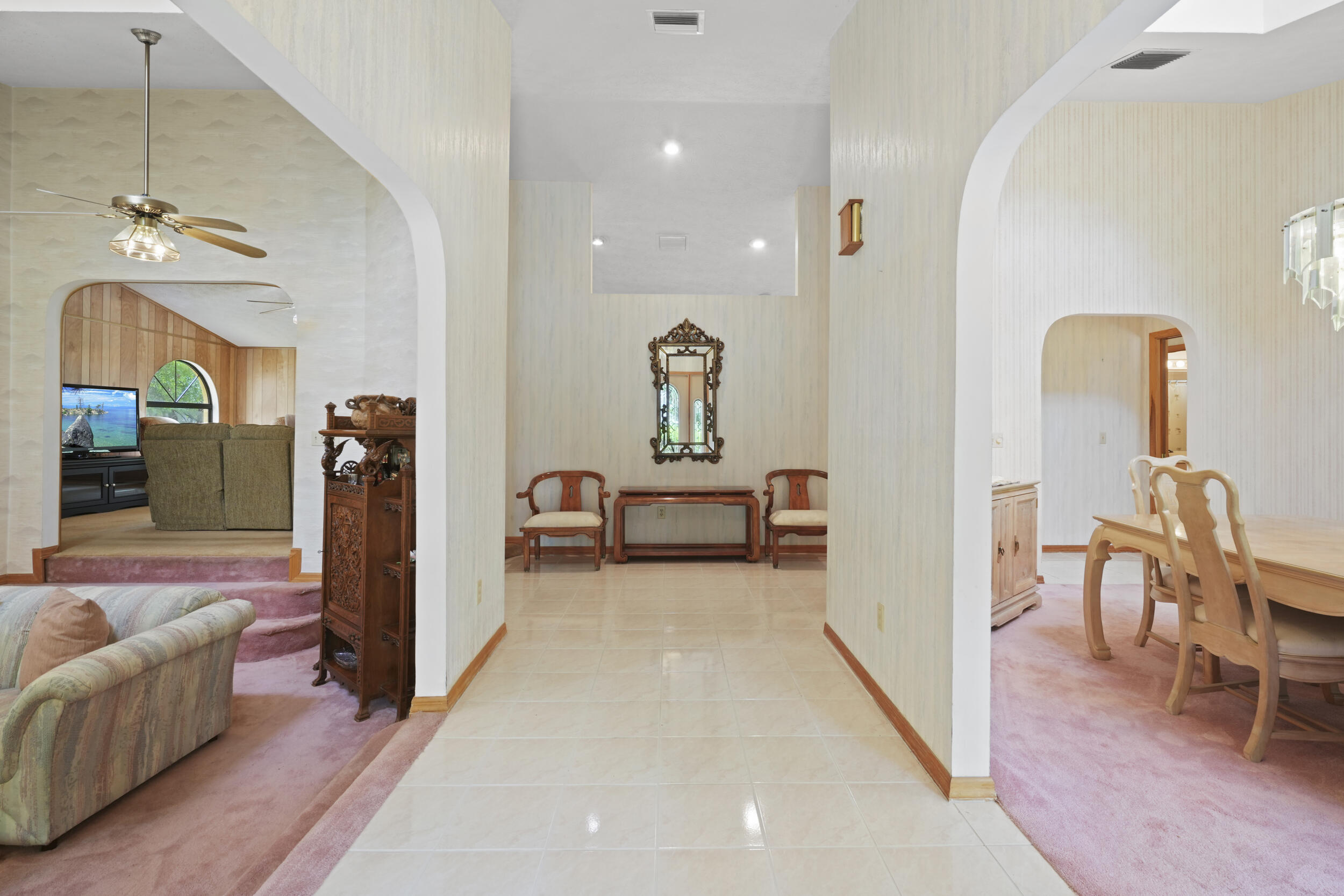 CARDINAL GLEN - Residential