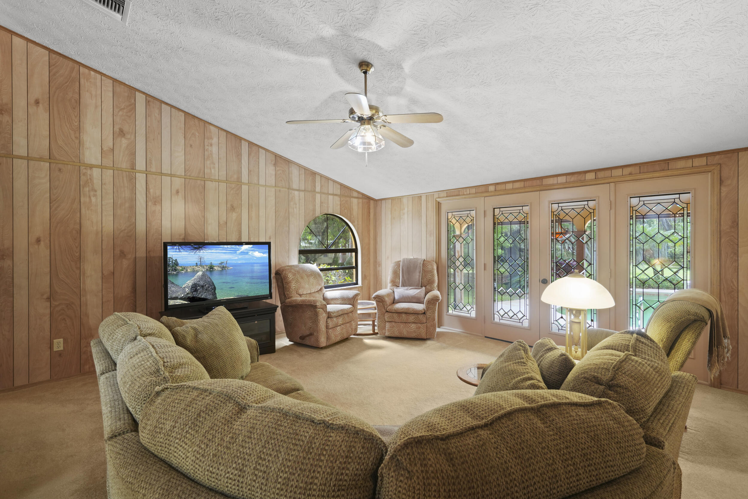 CARDINAL GLEN - Residential