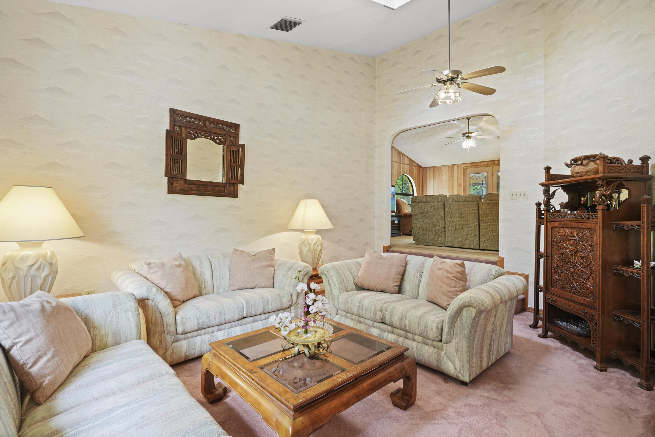 CARDINAL GLEN - Residential