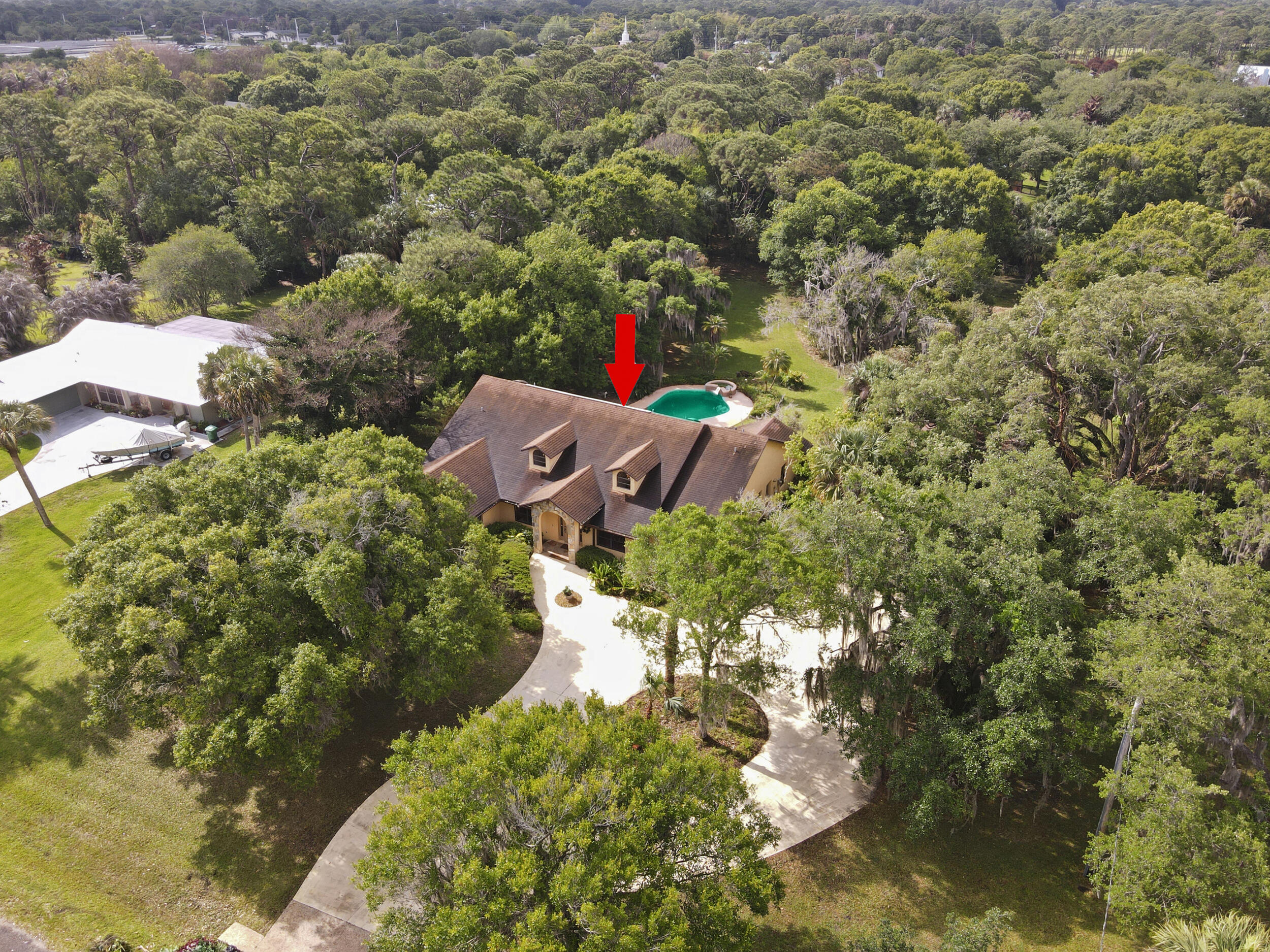 CARDINAL GLEN - Residential