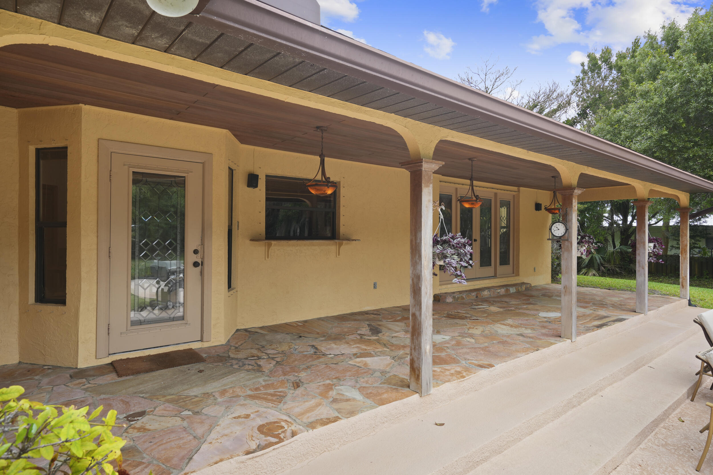 CARDINAL GLEN - Residential