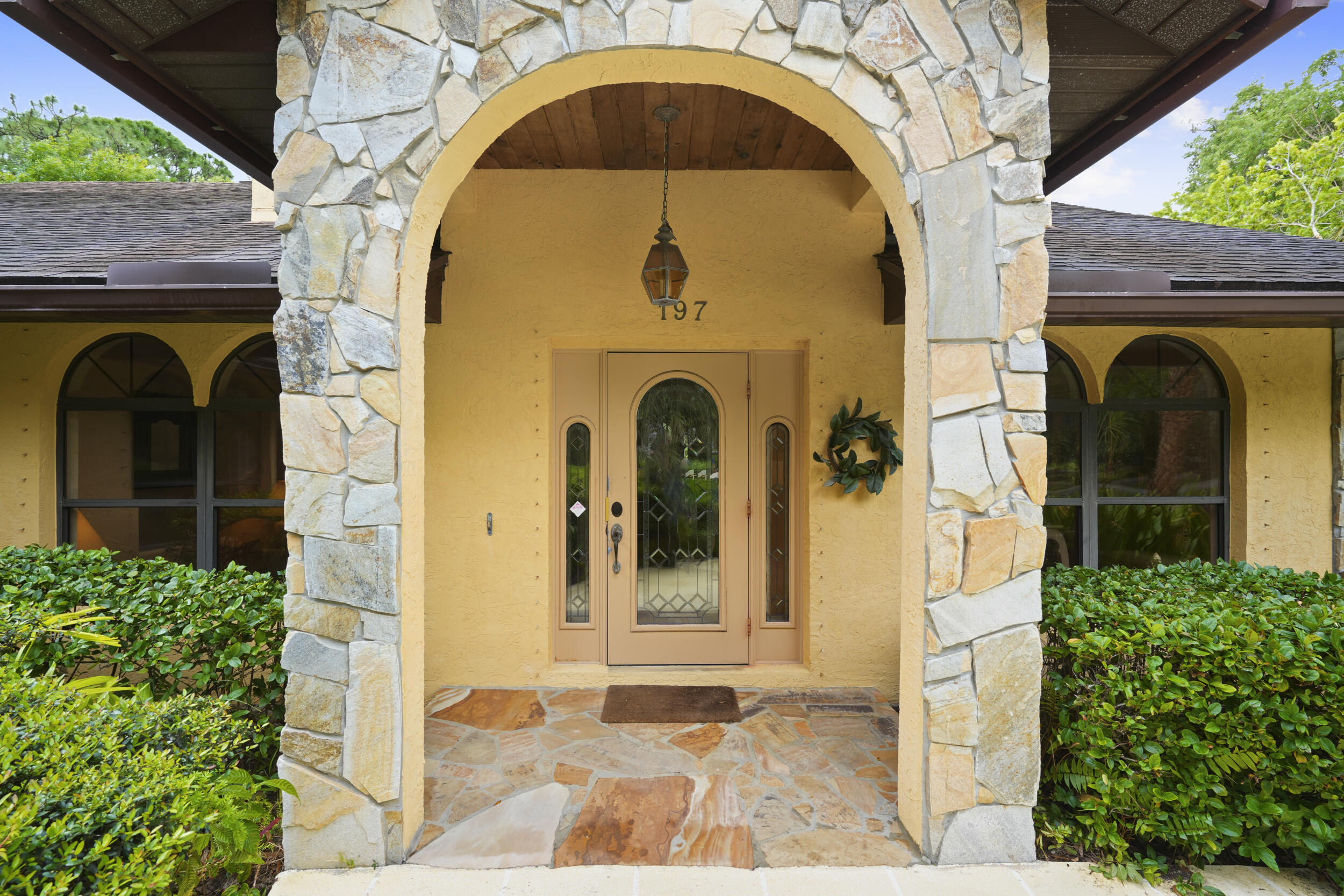 CARDINAL GLEN - Residential