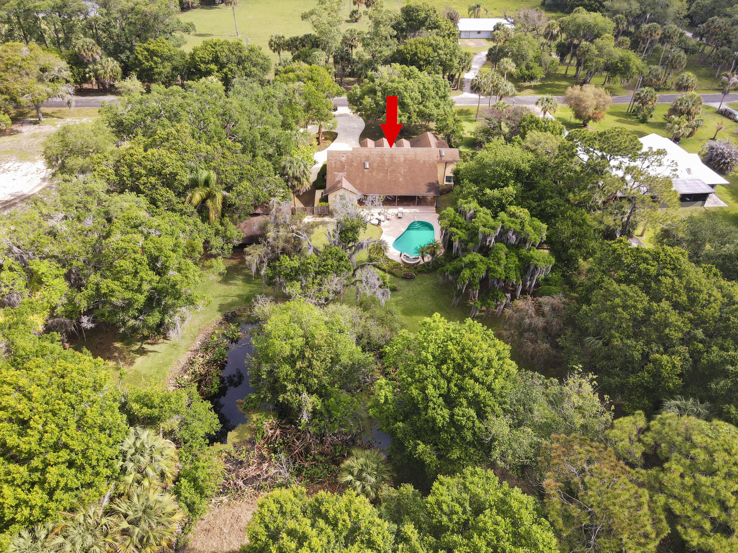 CARDINAL GLEN - Residential