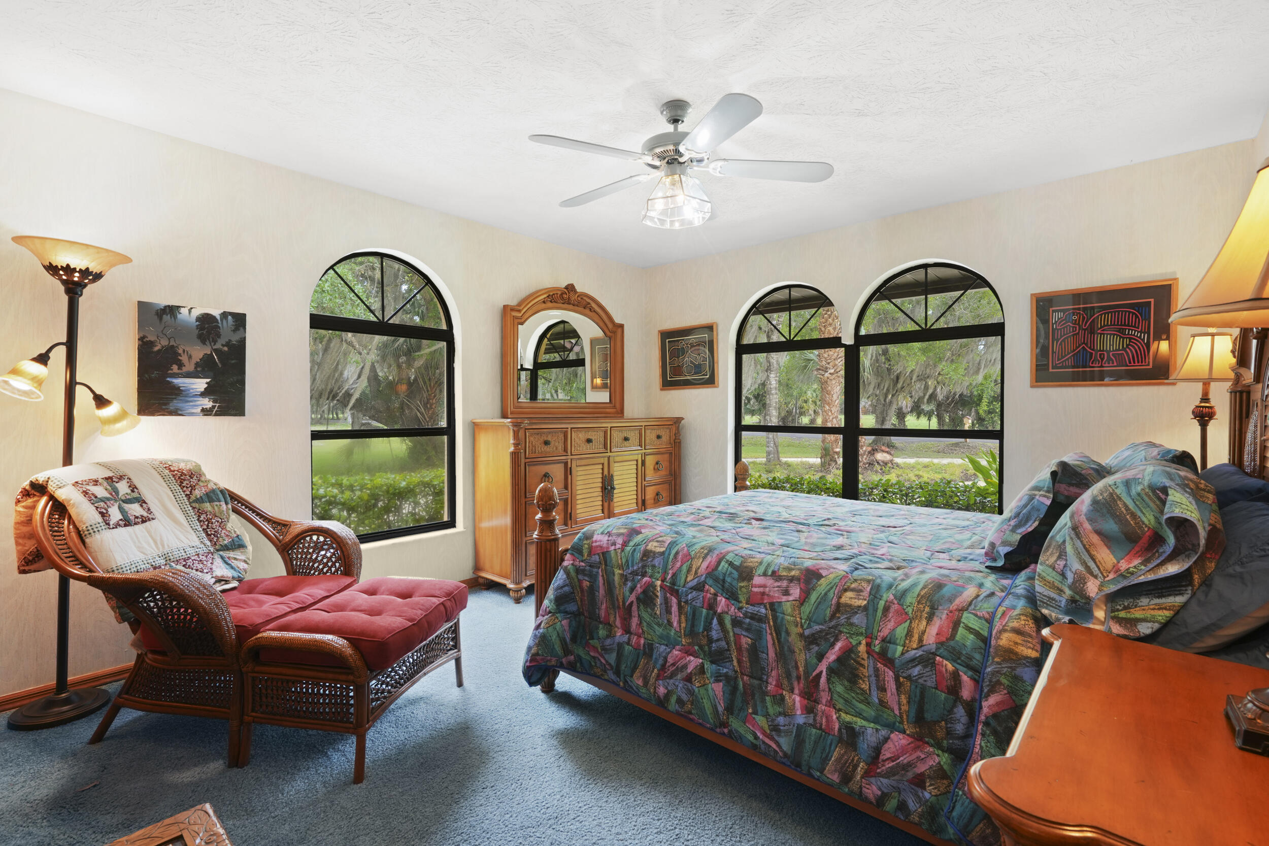 CARDINAL GLEN - Residential