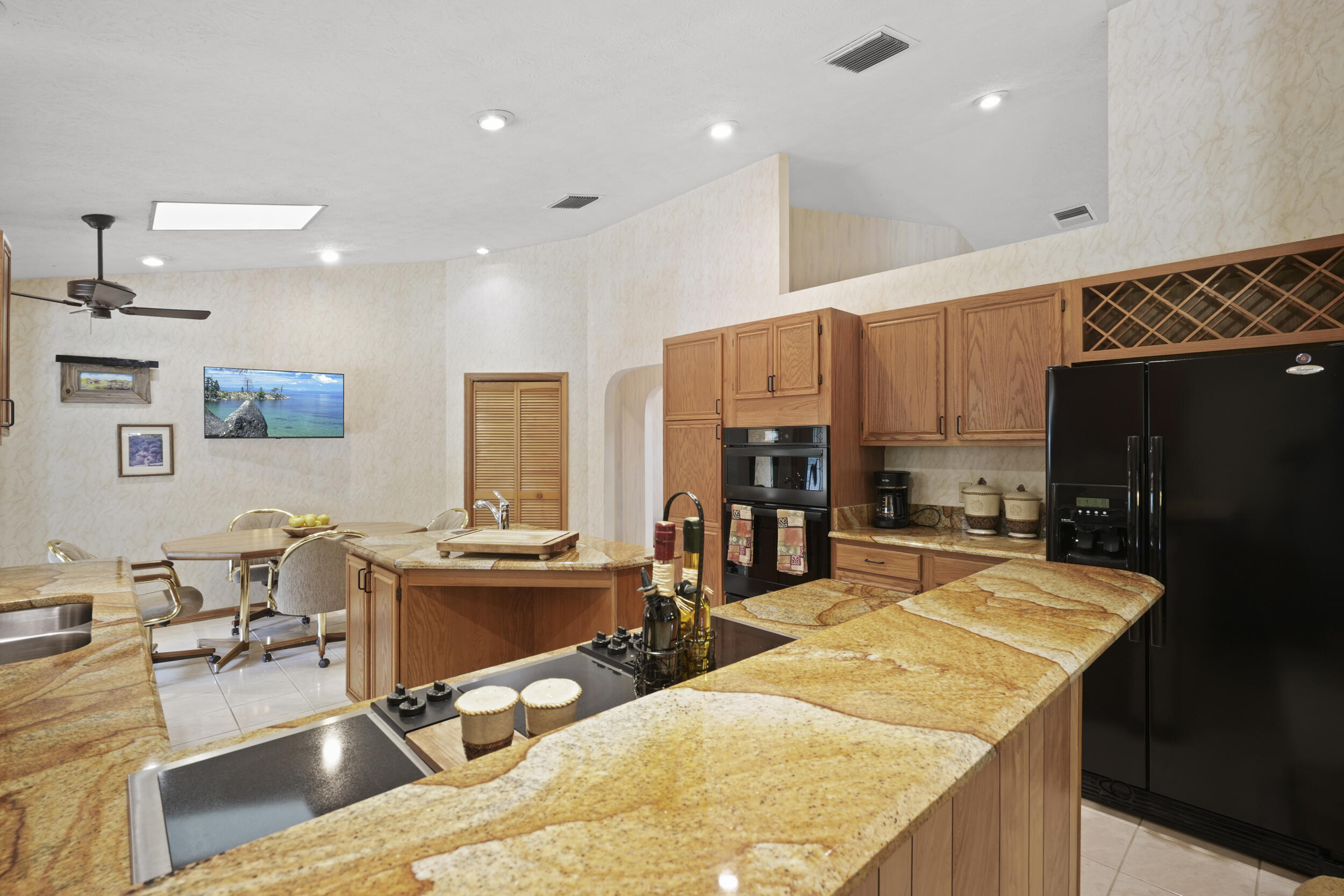 CARDINAL GLEN - Residential