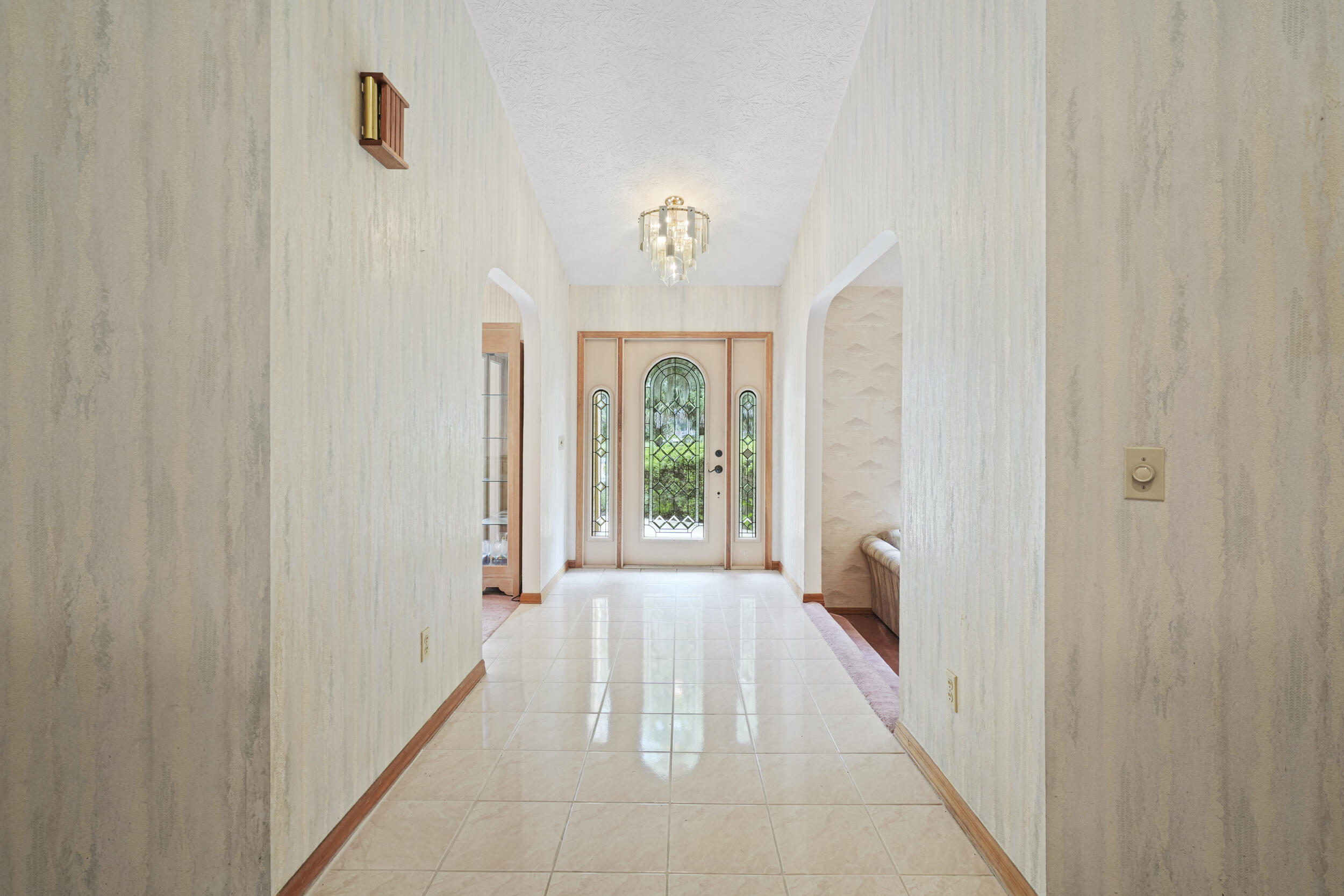 CARDINAL GLEN - Residential