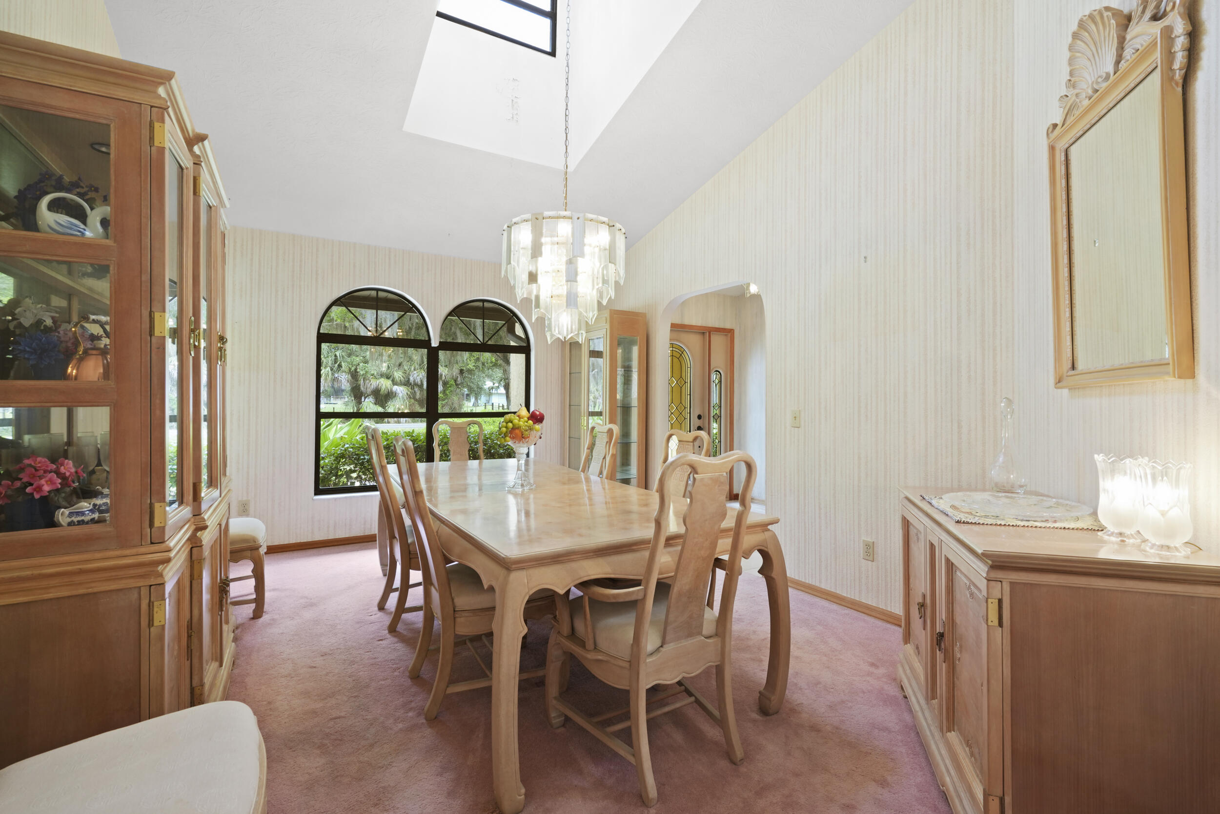 CARDINAL GLEN - Residential