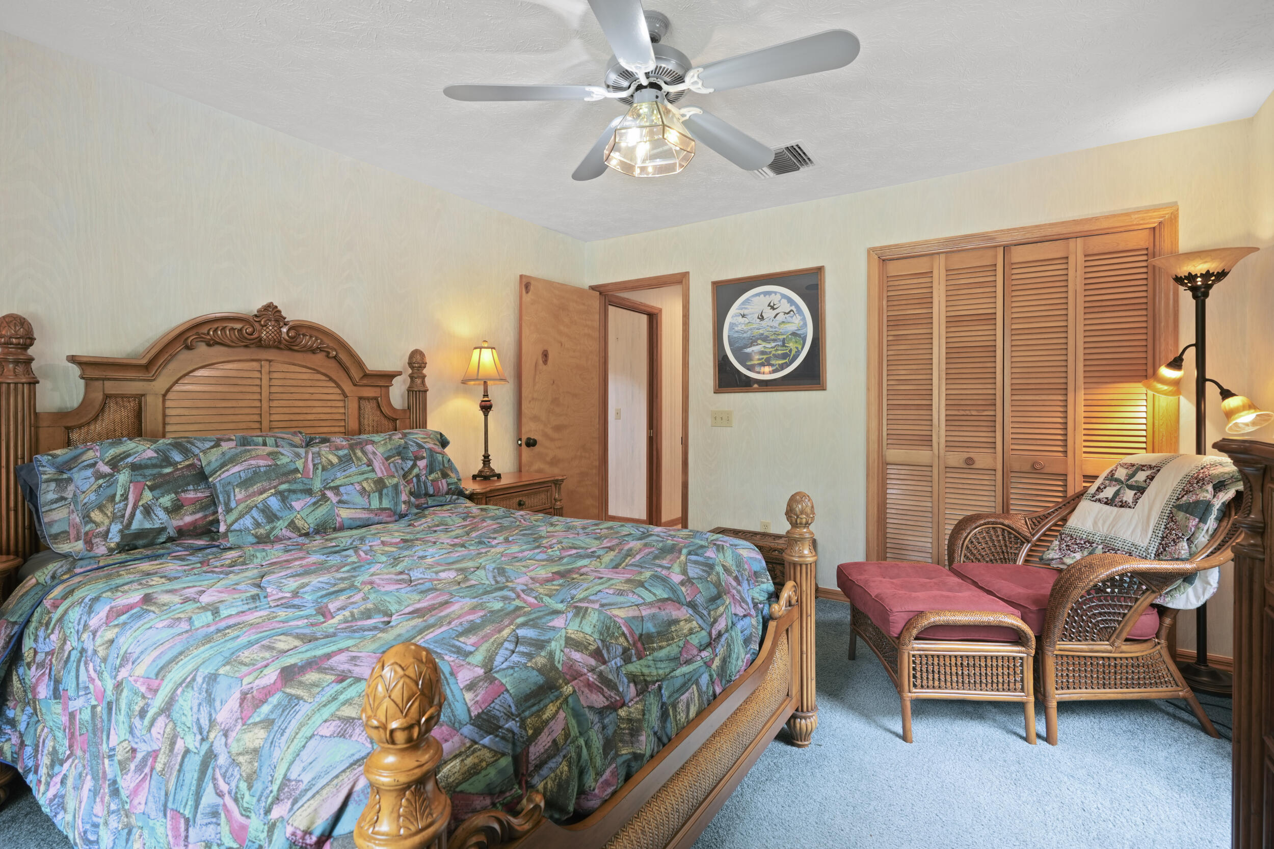 CARDINAL GLEN - Residential