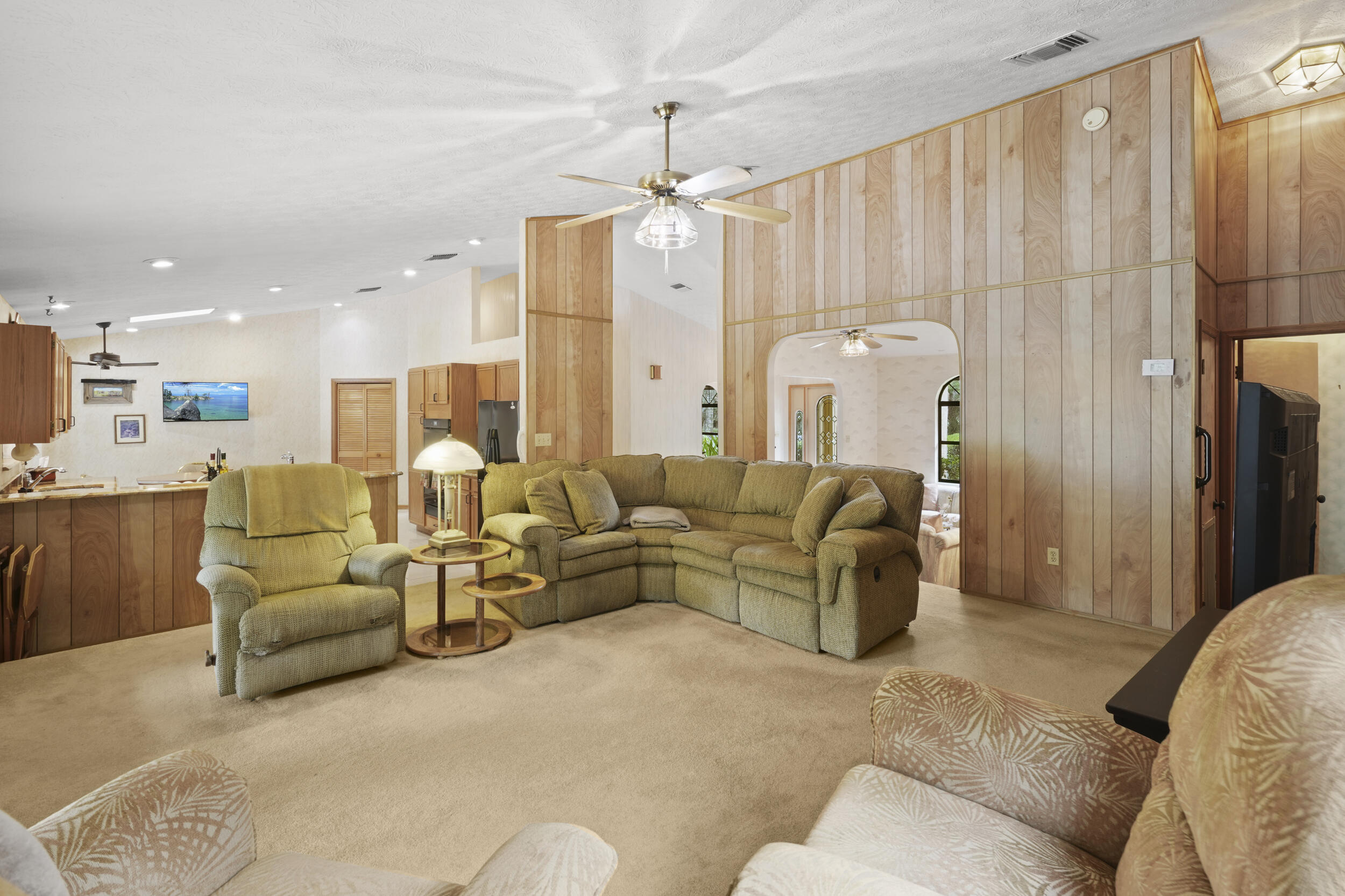 CARDINAL GLEN - Residential