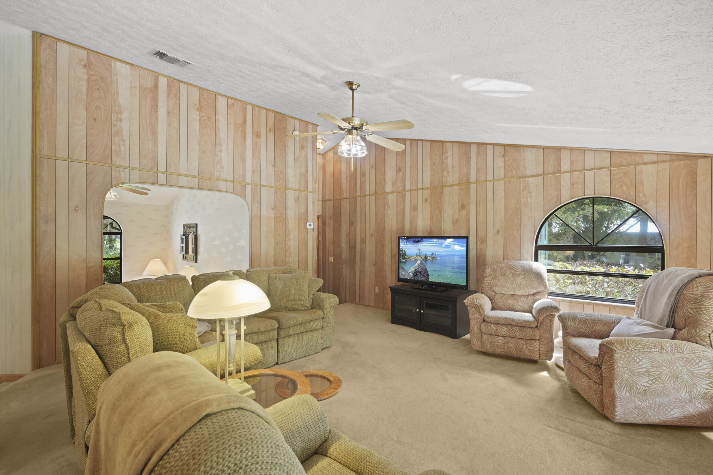 CARDINAL GLEN - Residential