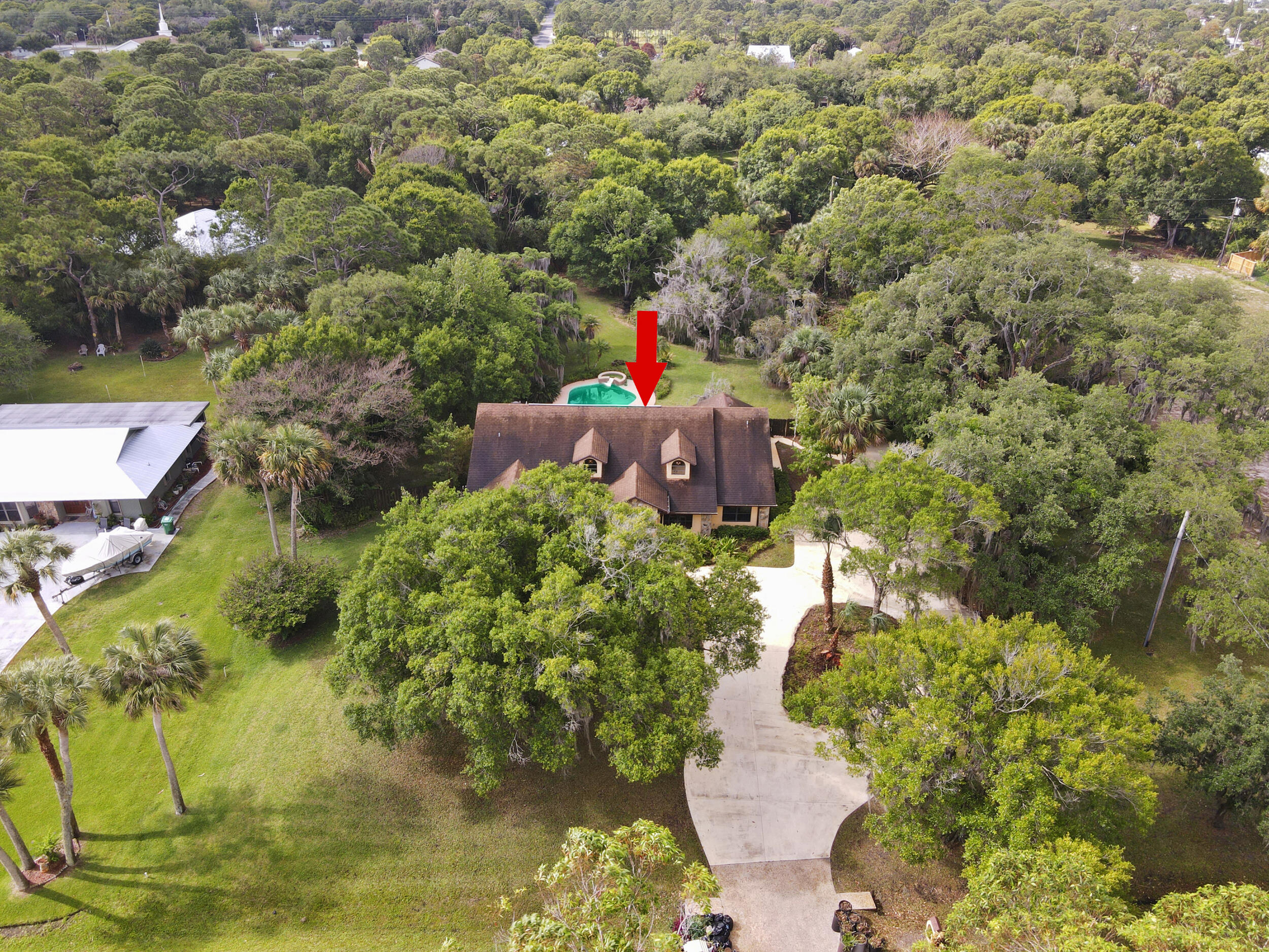 CARDINAL GLEN - Residential