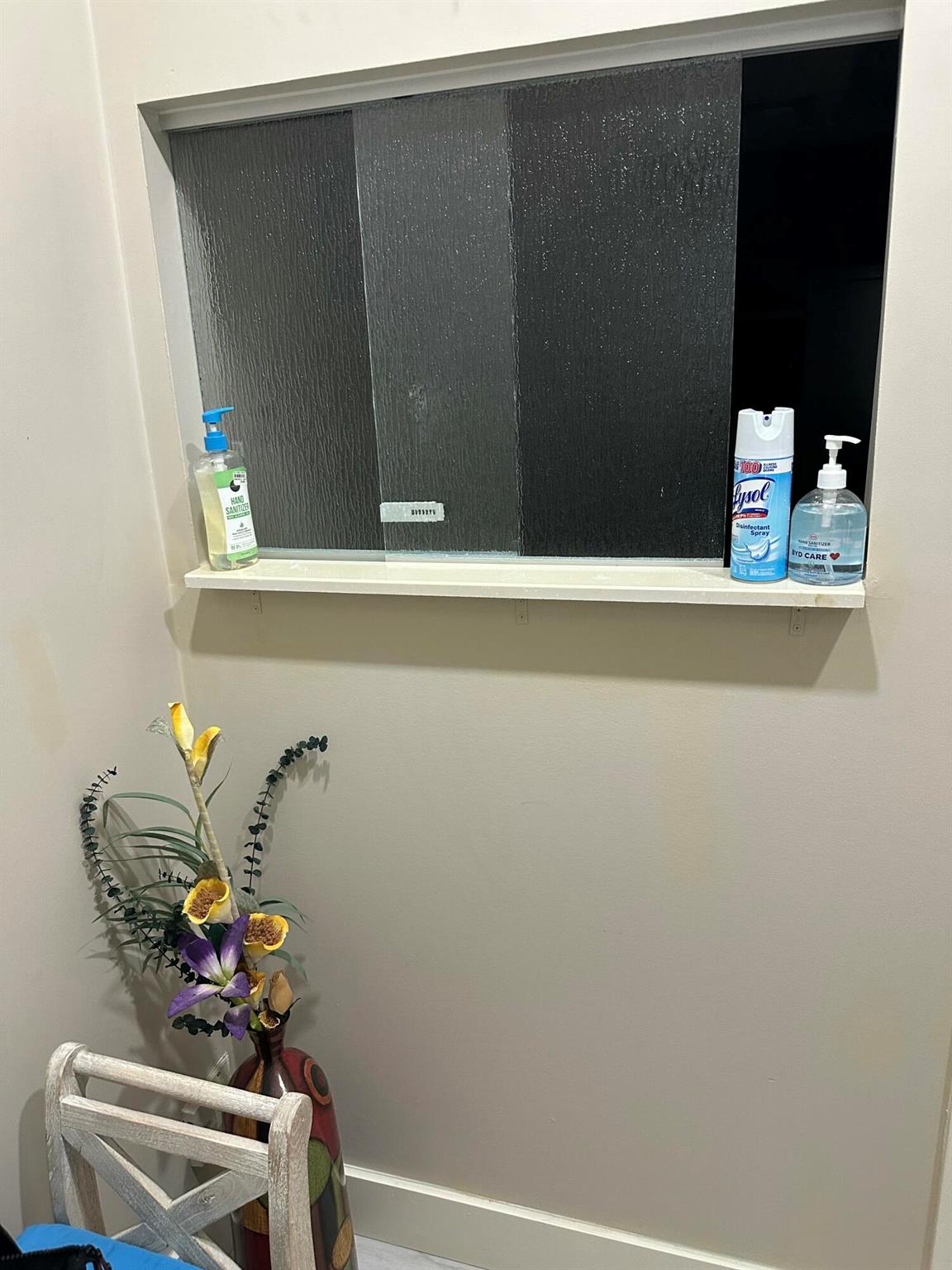 EXECUTIVE SQUARE PLAZA CO - Commercial Lease