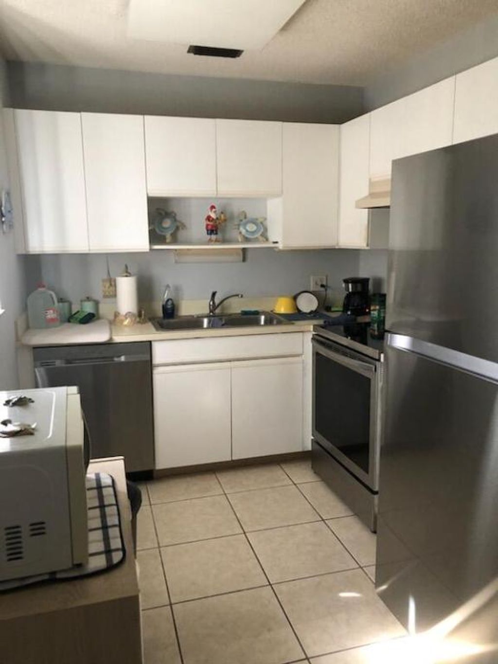 Photo of 19 Lake Vista Trail #203, Port Saint Lucie, FL 34952 (MLS # R10949916)