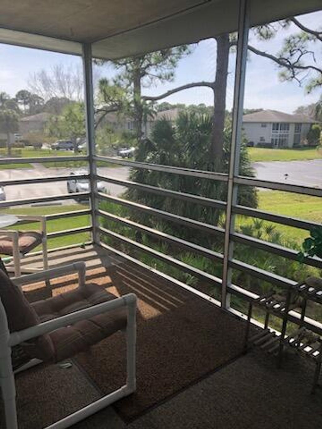 Photo of 19 Lake Vista Trail #203, Port Saint Lucie, FL 34952 (MLS # R10949916)