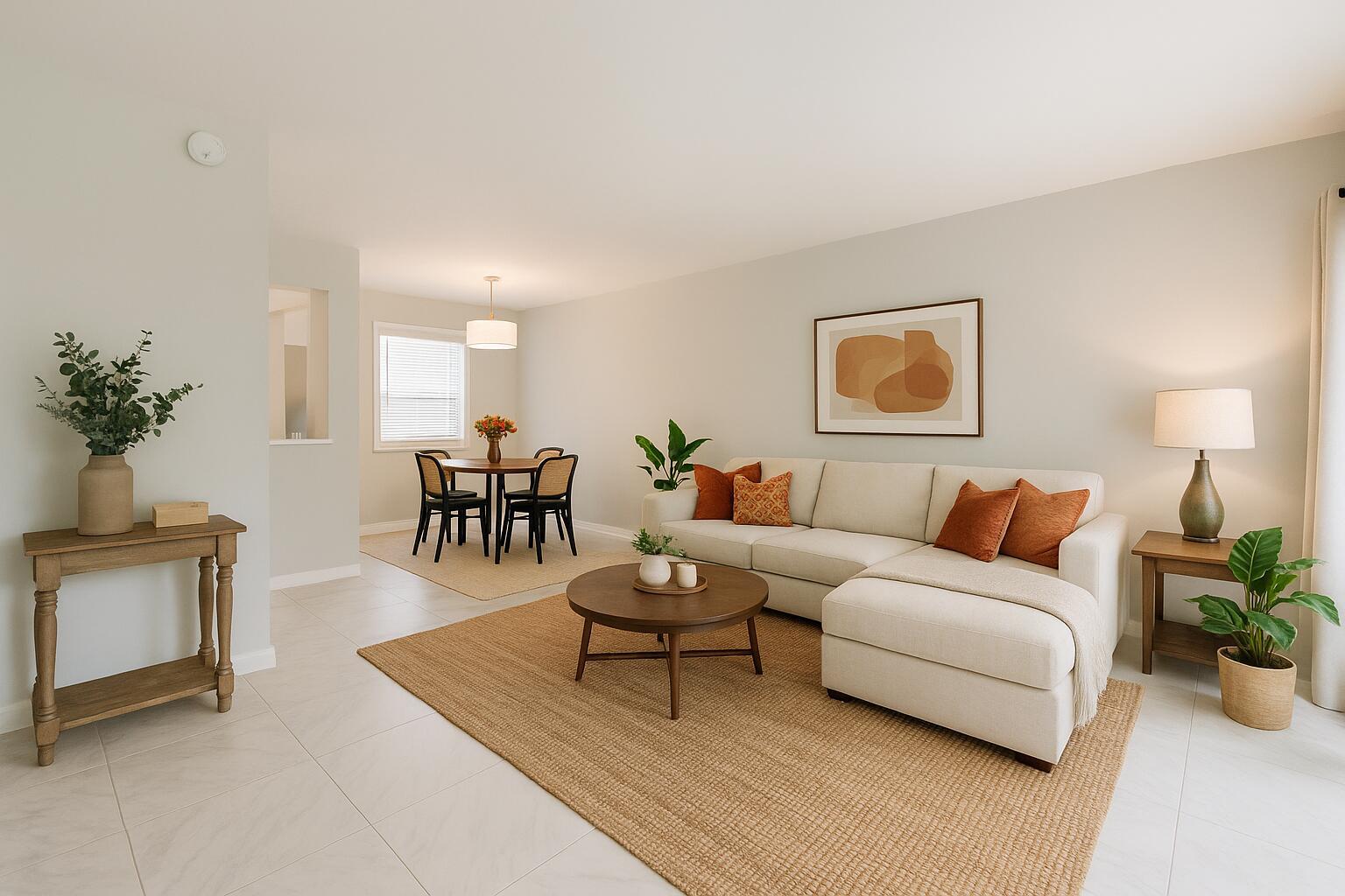 LAKESIDE VILLAGE CONDO 10 - Residential