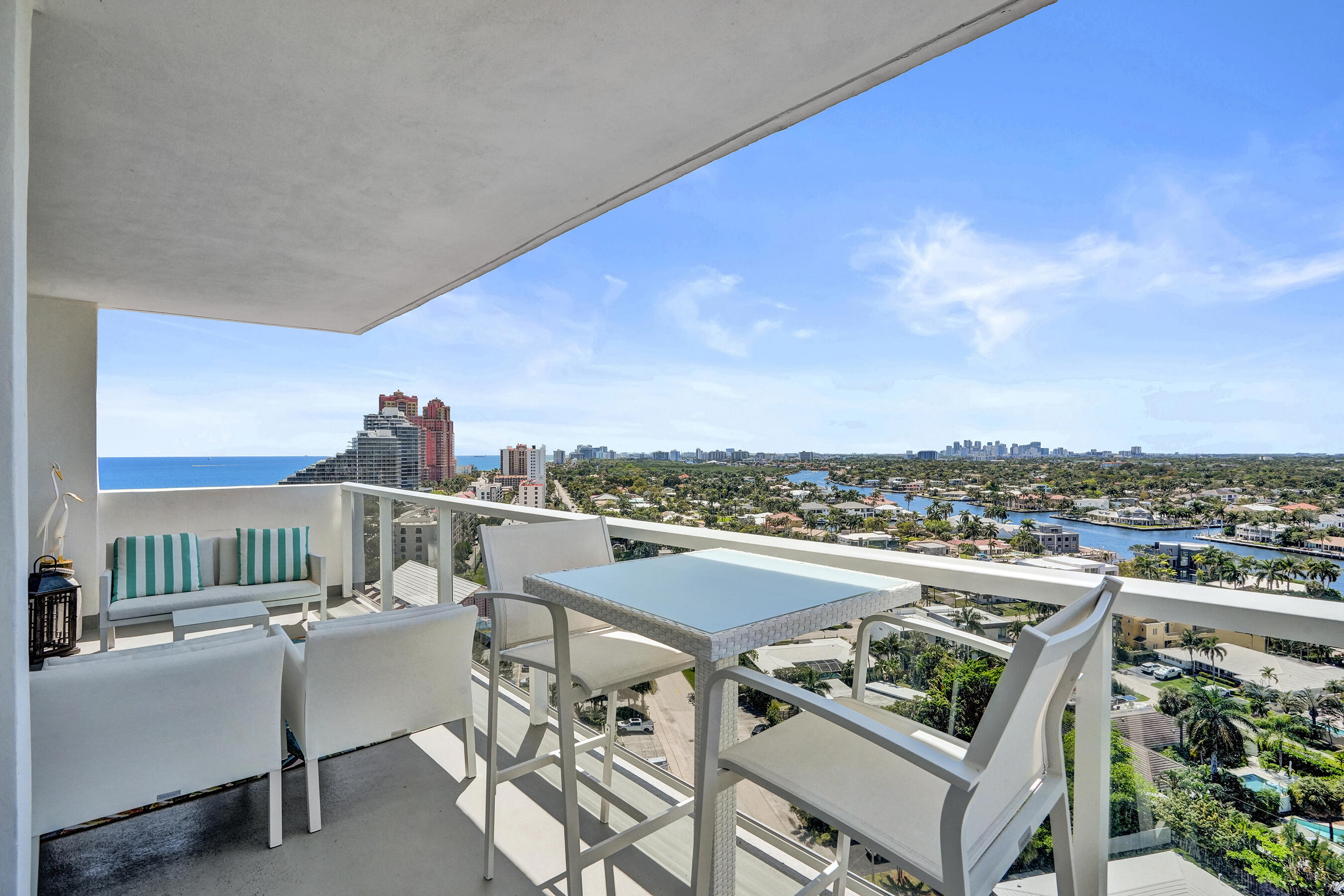 EMBASSY TOWER INC CONDO - Residential