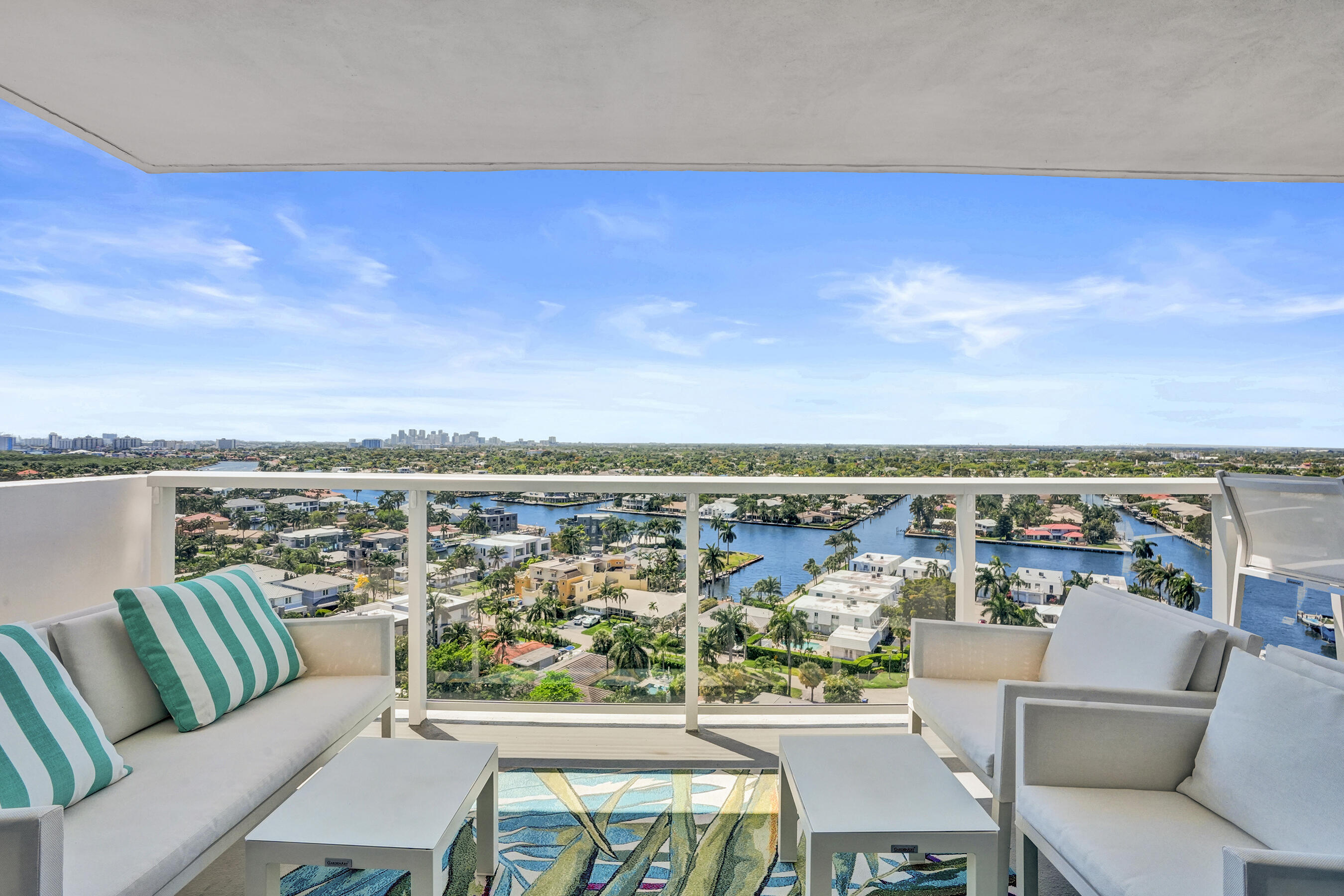 EMBASSY TOWER INC CONDO - Residential