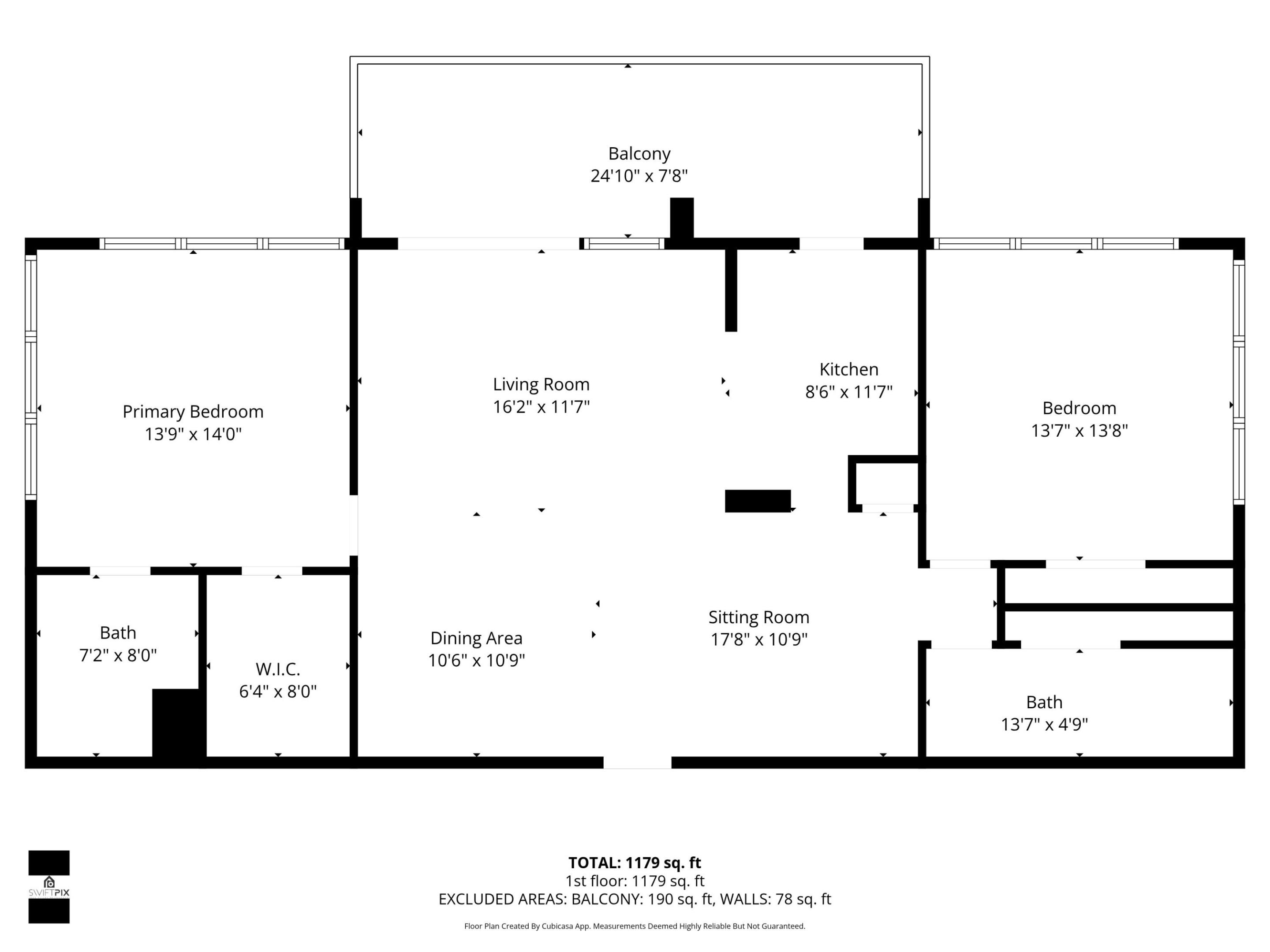 EMBASSY TOWER INC CONDO - Residential