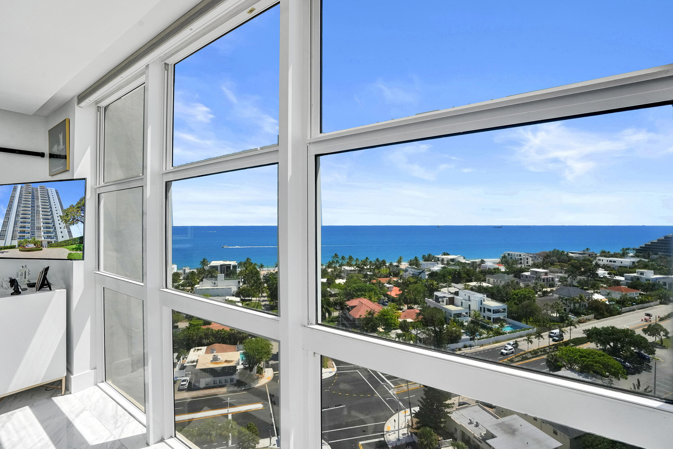 EMBASSY TOWER INC CONDO - Residential