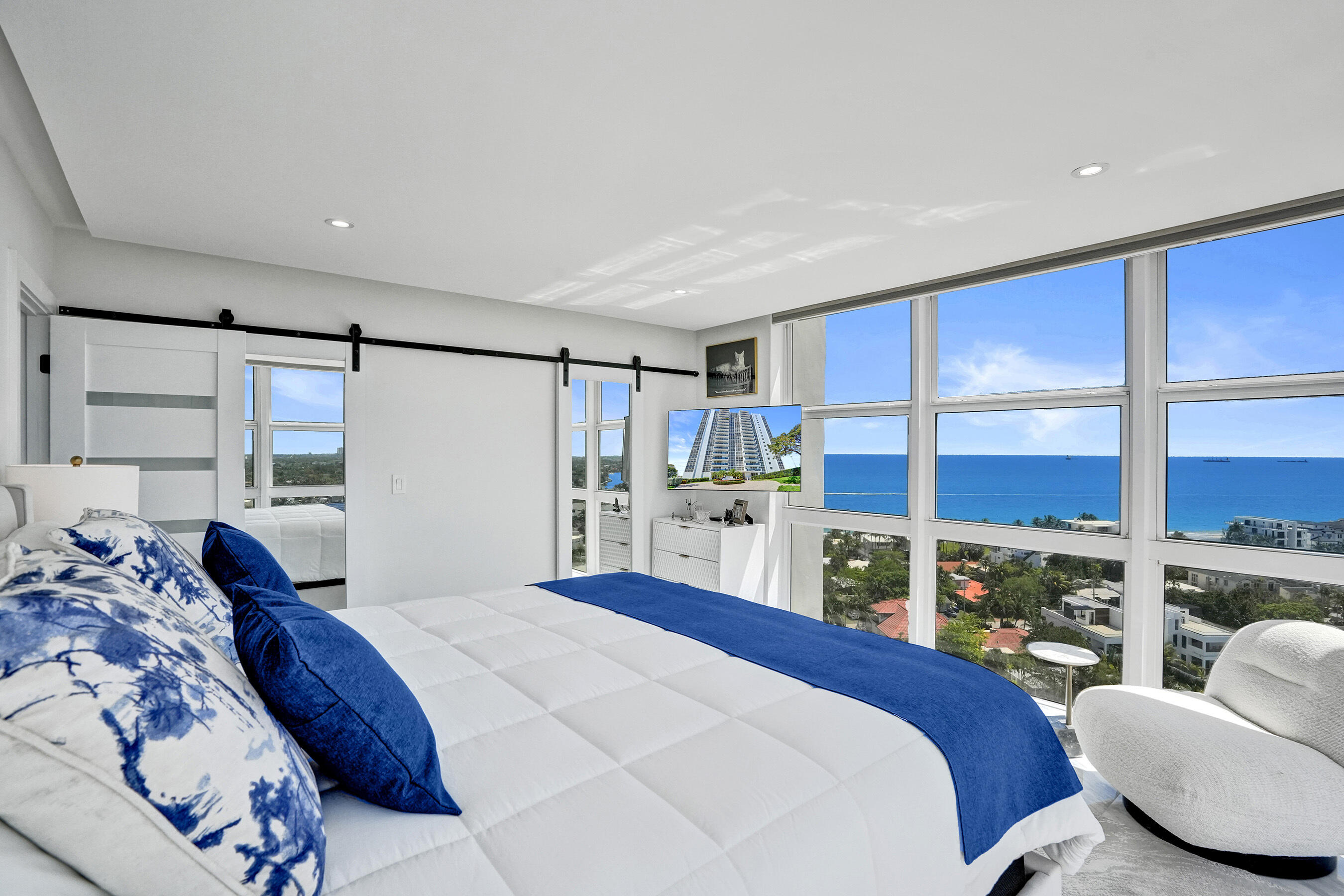 EMBASSY TOWER INC CONDO - Residential