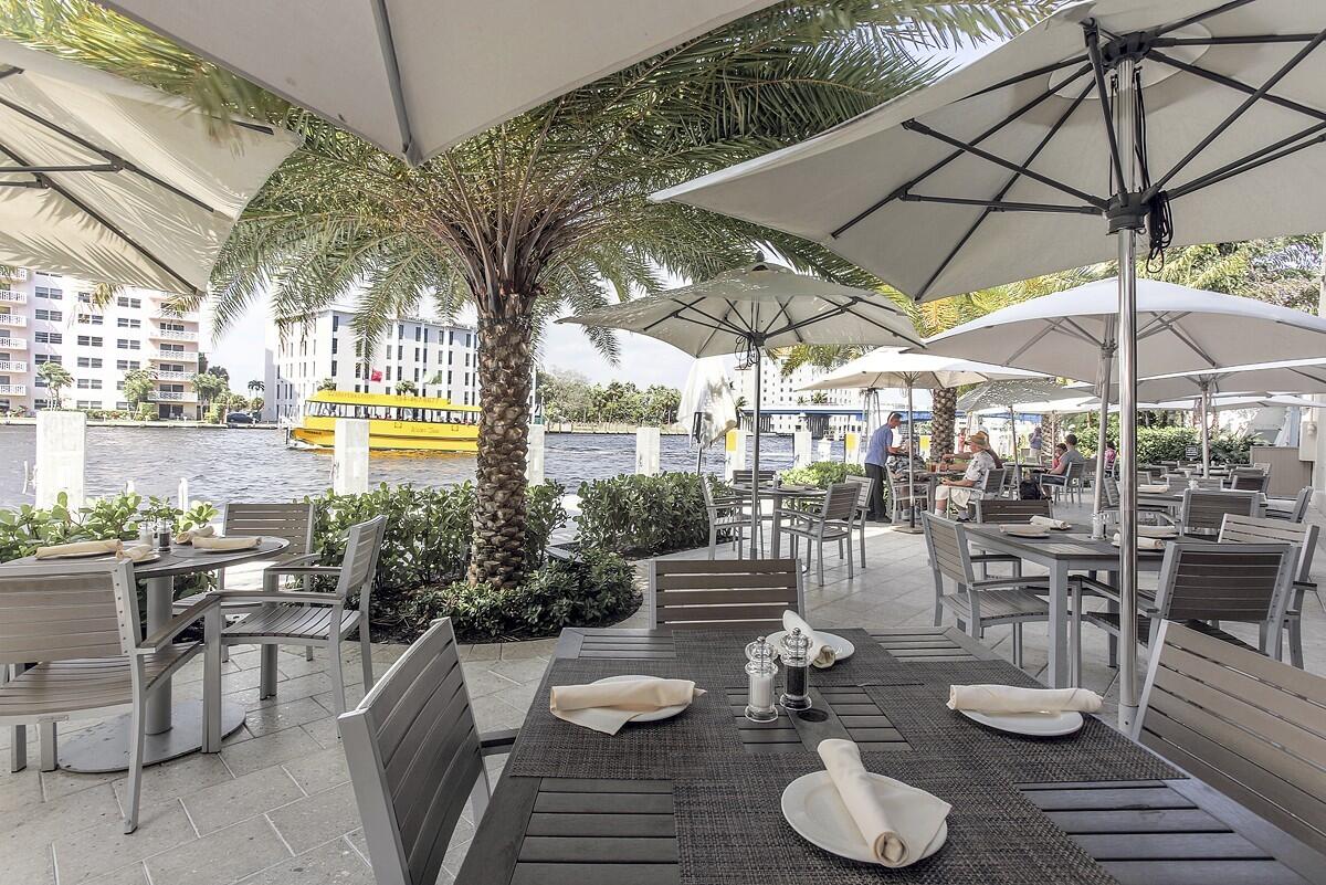 EMBASSY TOWER INC CONDO - Residential