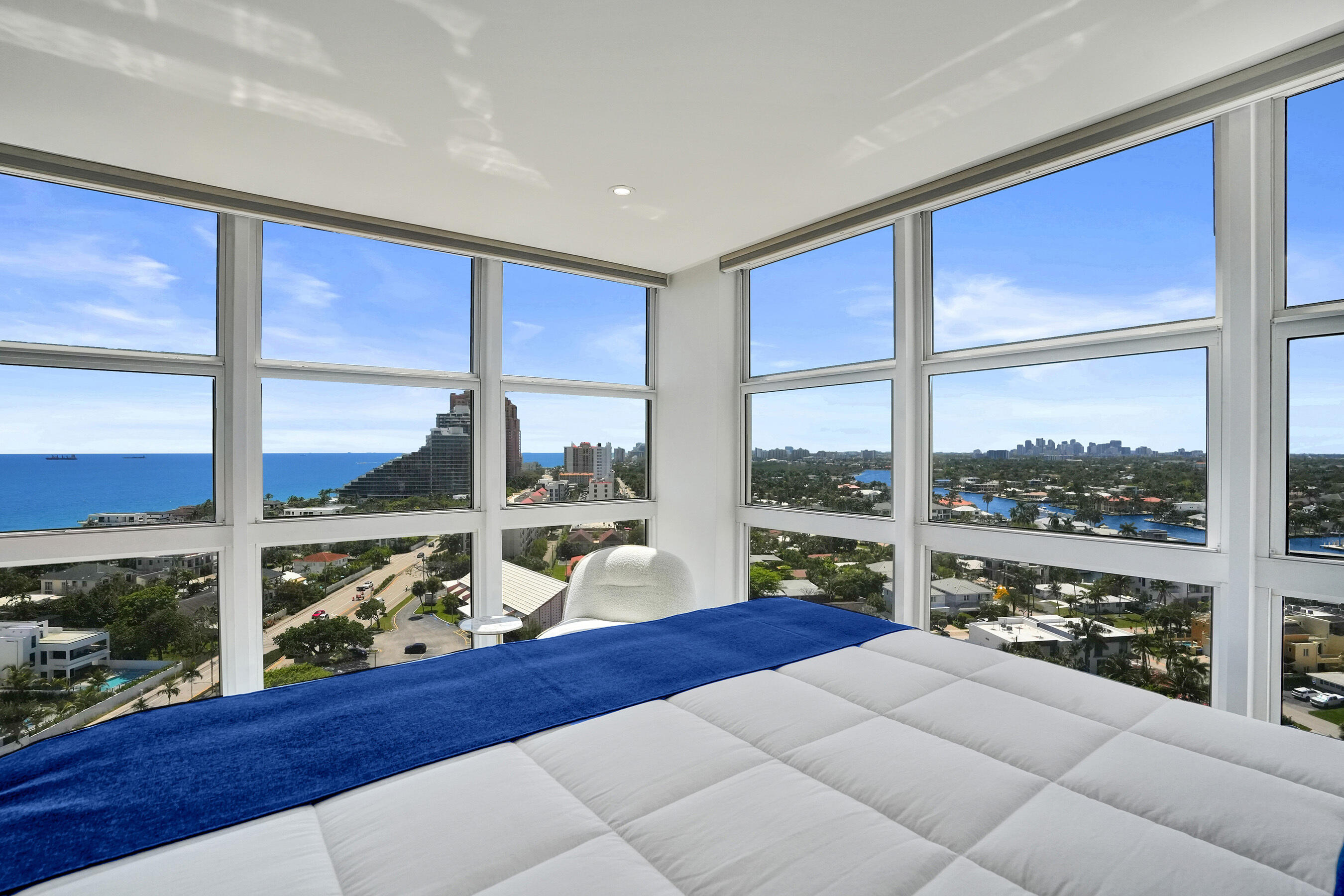 EMBASSY TOWER INC CONDO - Residential