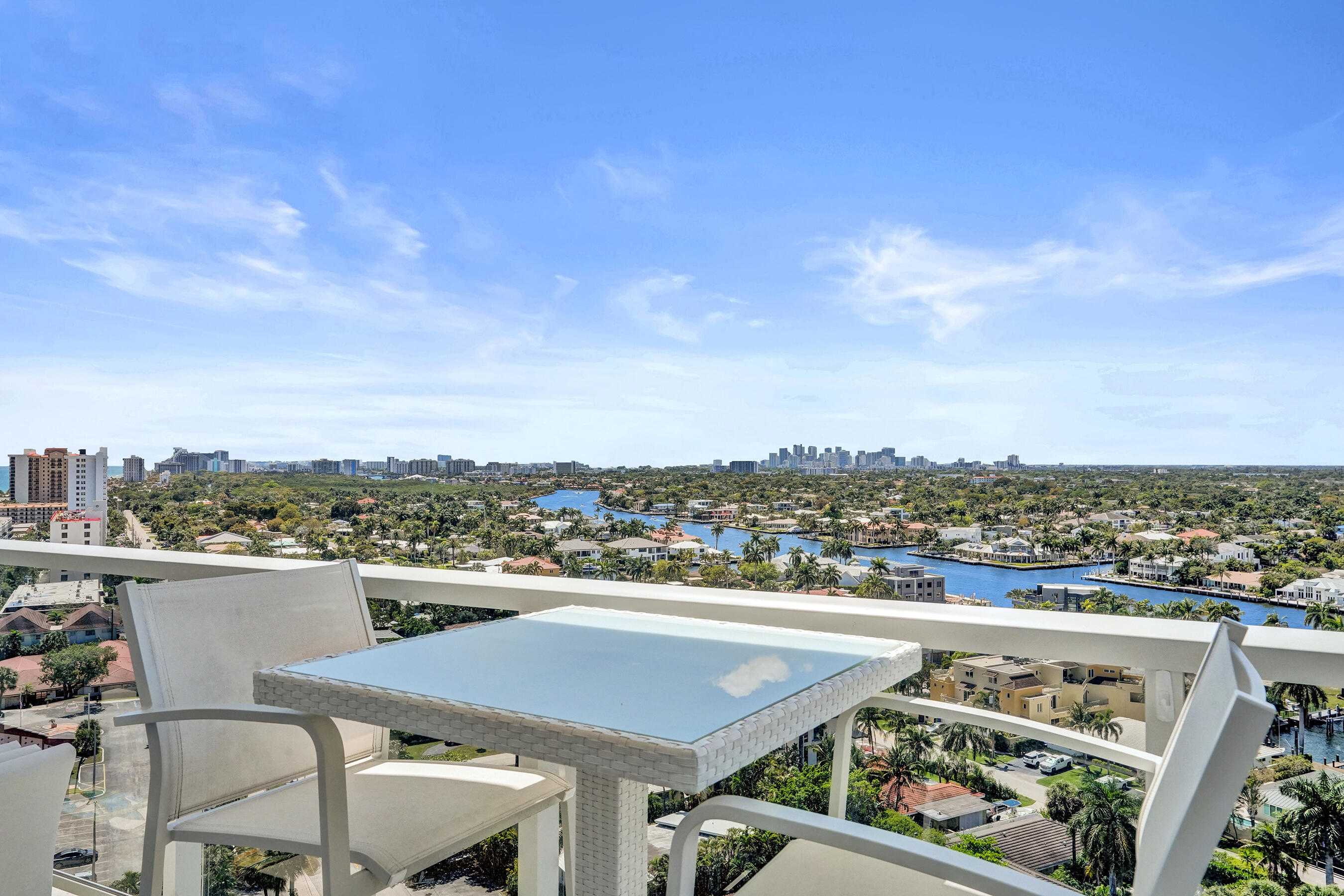 EMBASSY TOWER INC CONDO - Residential