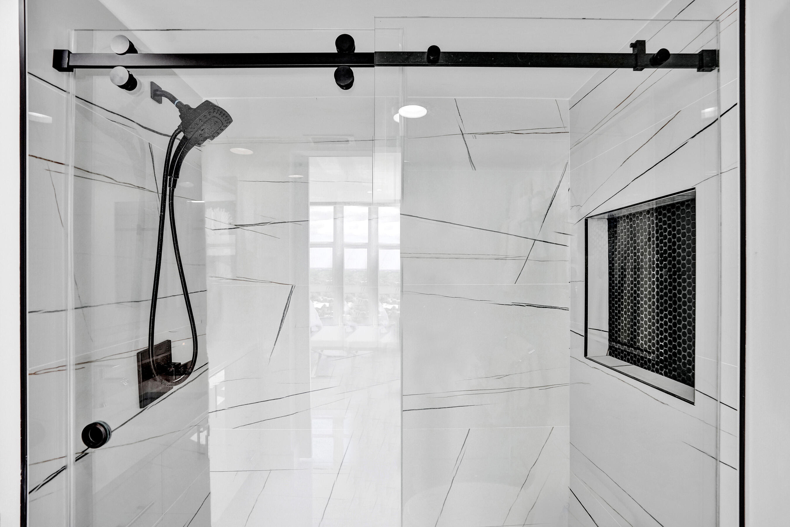 EMBASSY TOWER INC CONDO - Residential