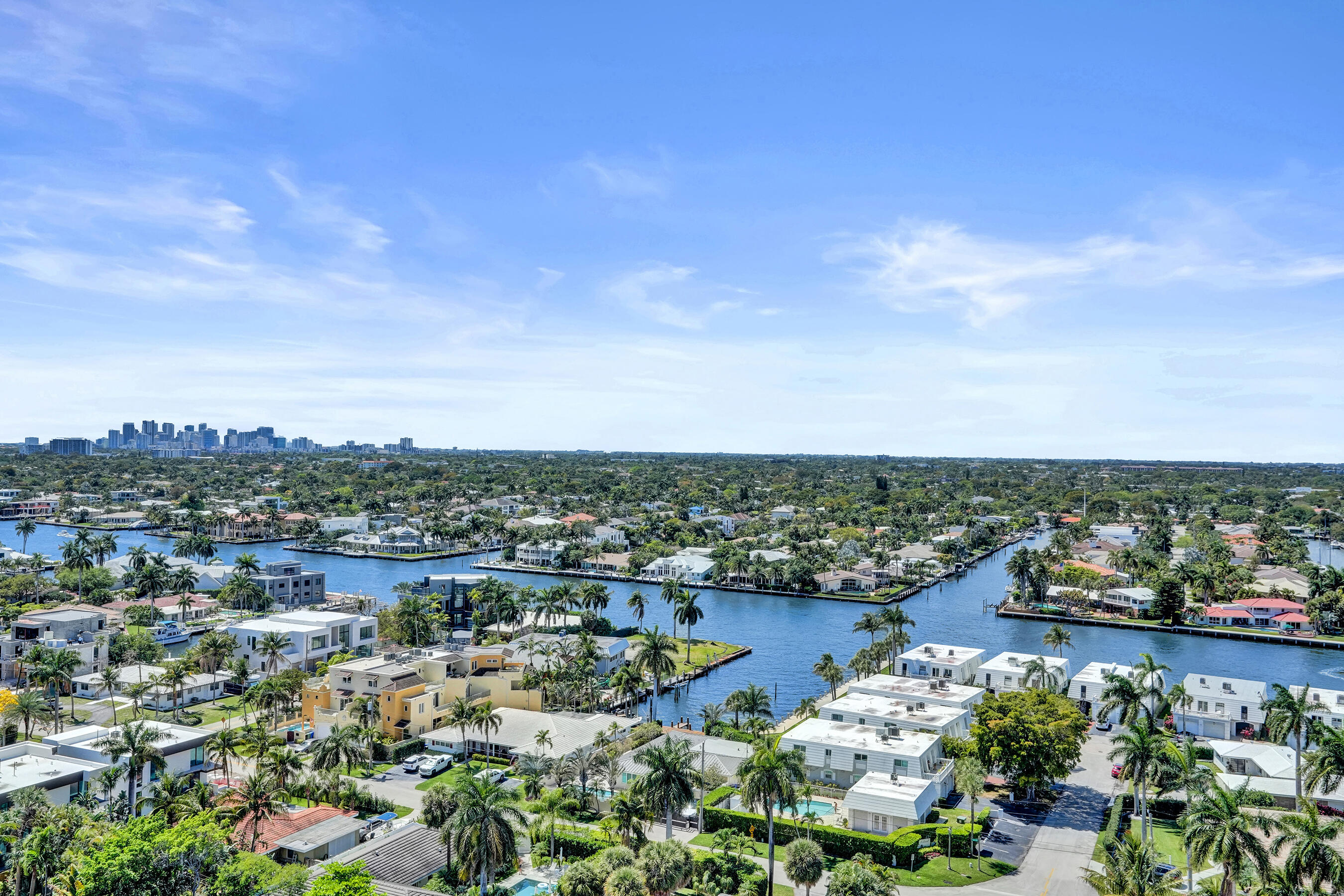 EMBASSY TOWER INC CONDO - Residential