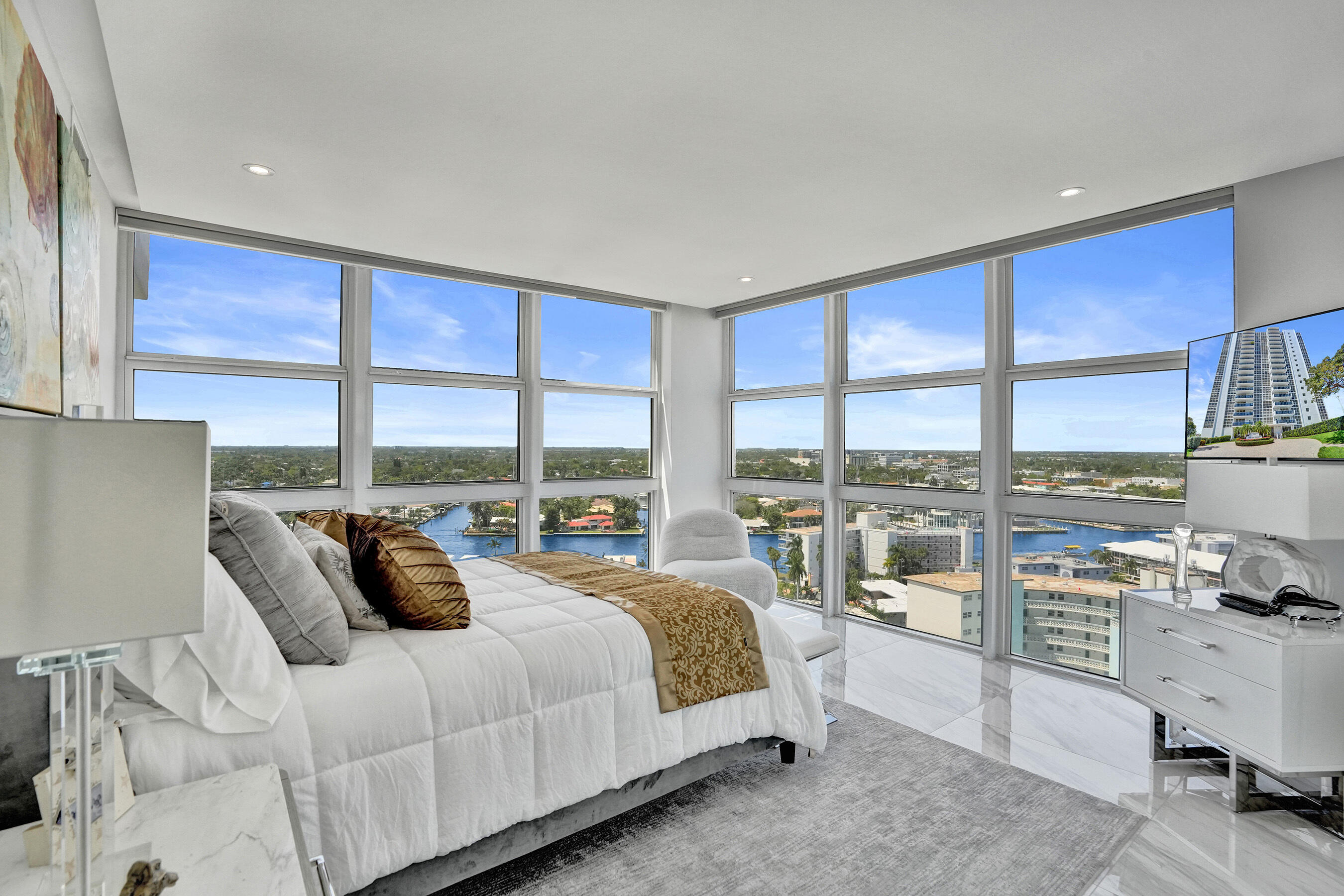 EMBASSY TOWER INC CONDO - Residential